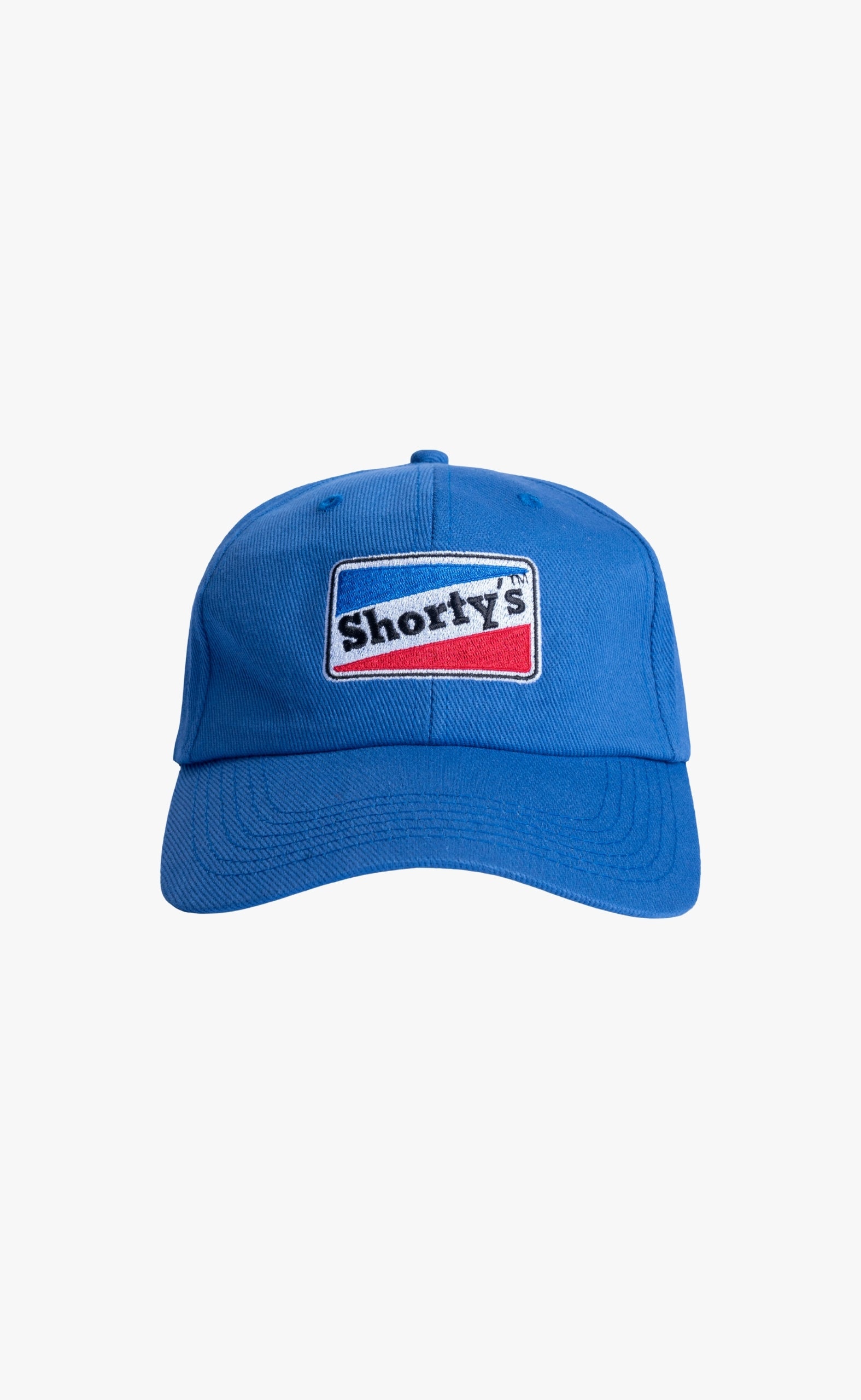 BAR SNAPBACK ROYAL HAT