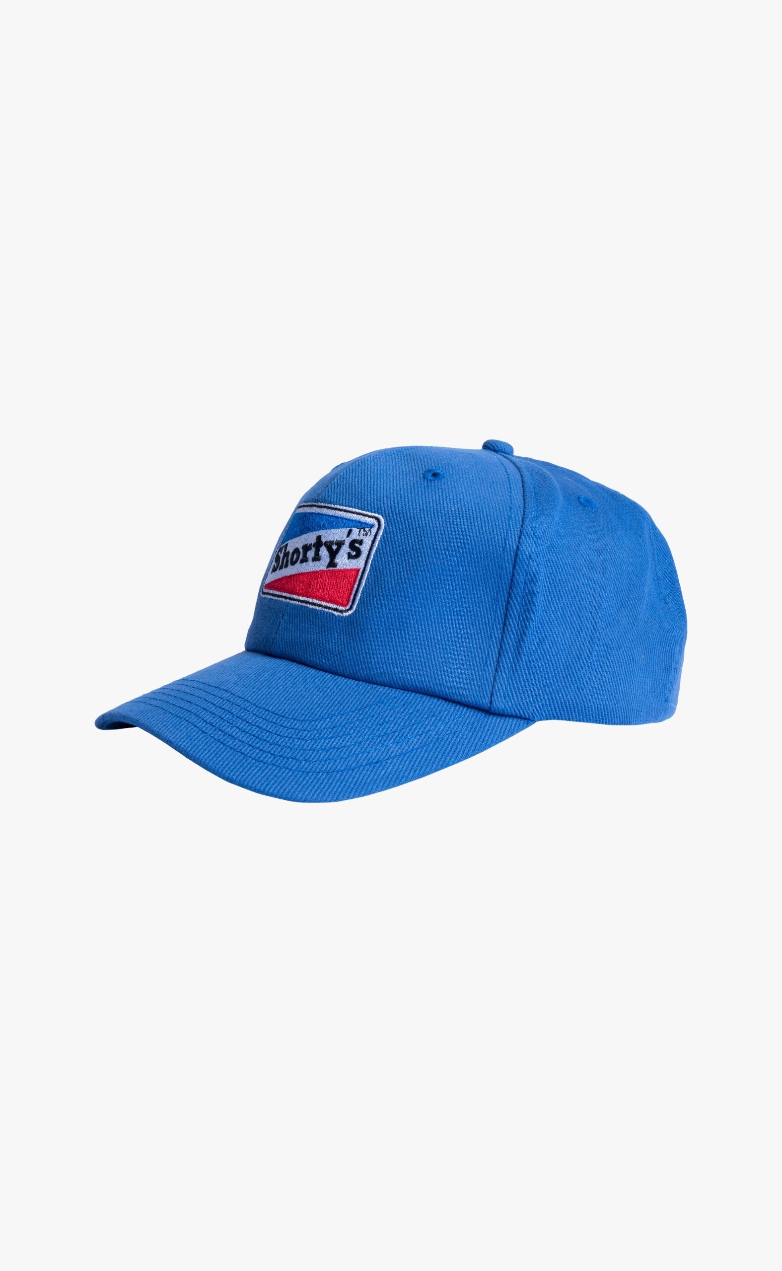 BAR SNAPBACK ROYAL HAT