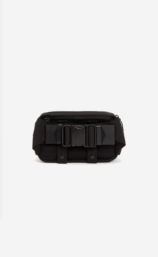 BLACK BELT BAG BLACK KENZO JUNGLE
