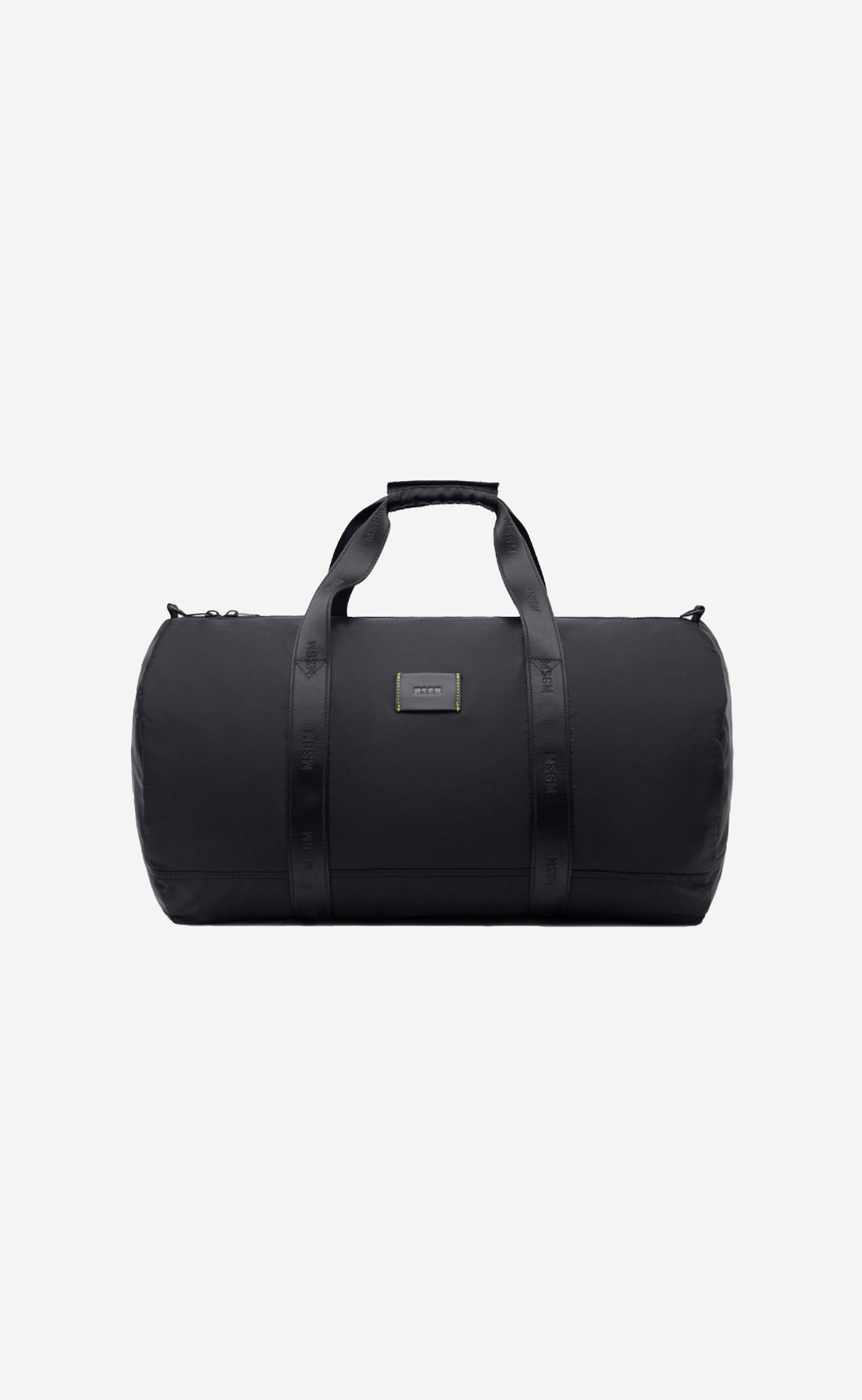 BLACK BORSA UOMO MAN`S BAGS