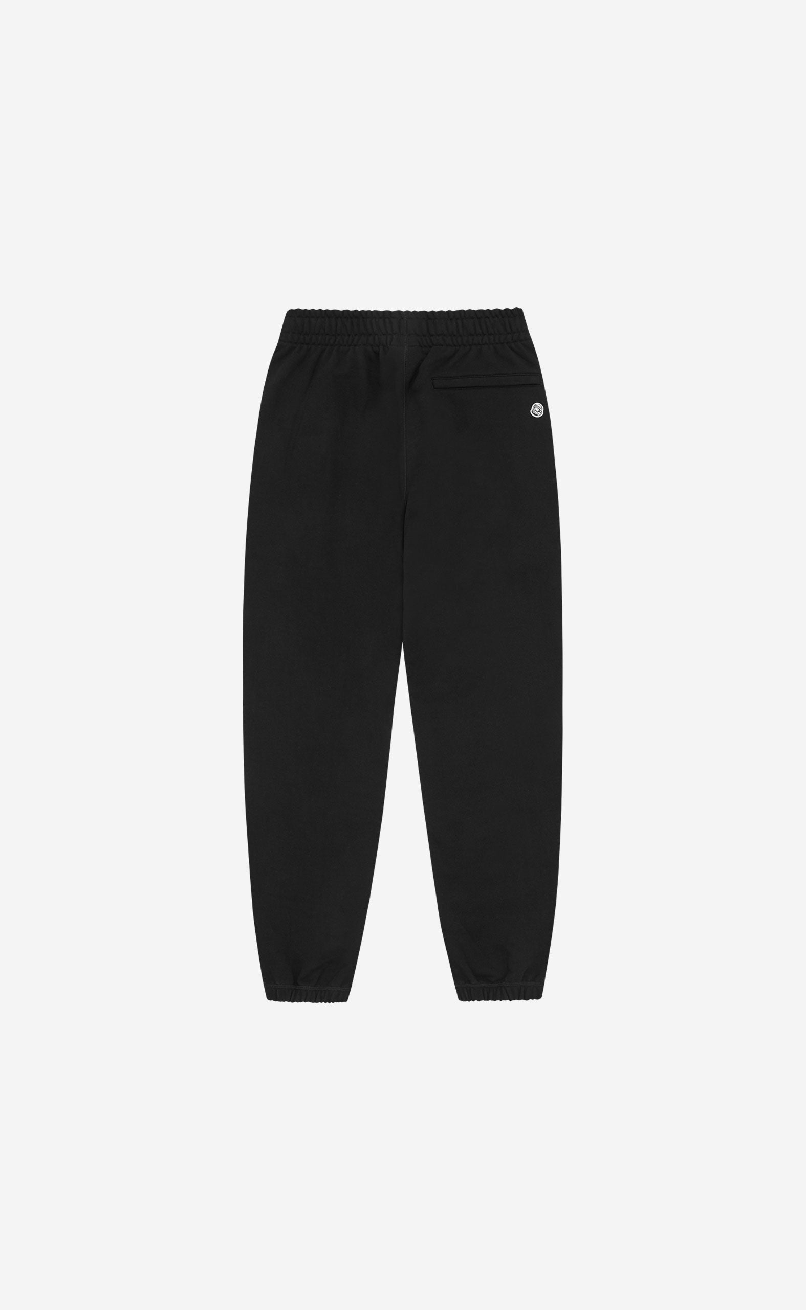 BLACK EVERGLADE SWEATPANTS