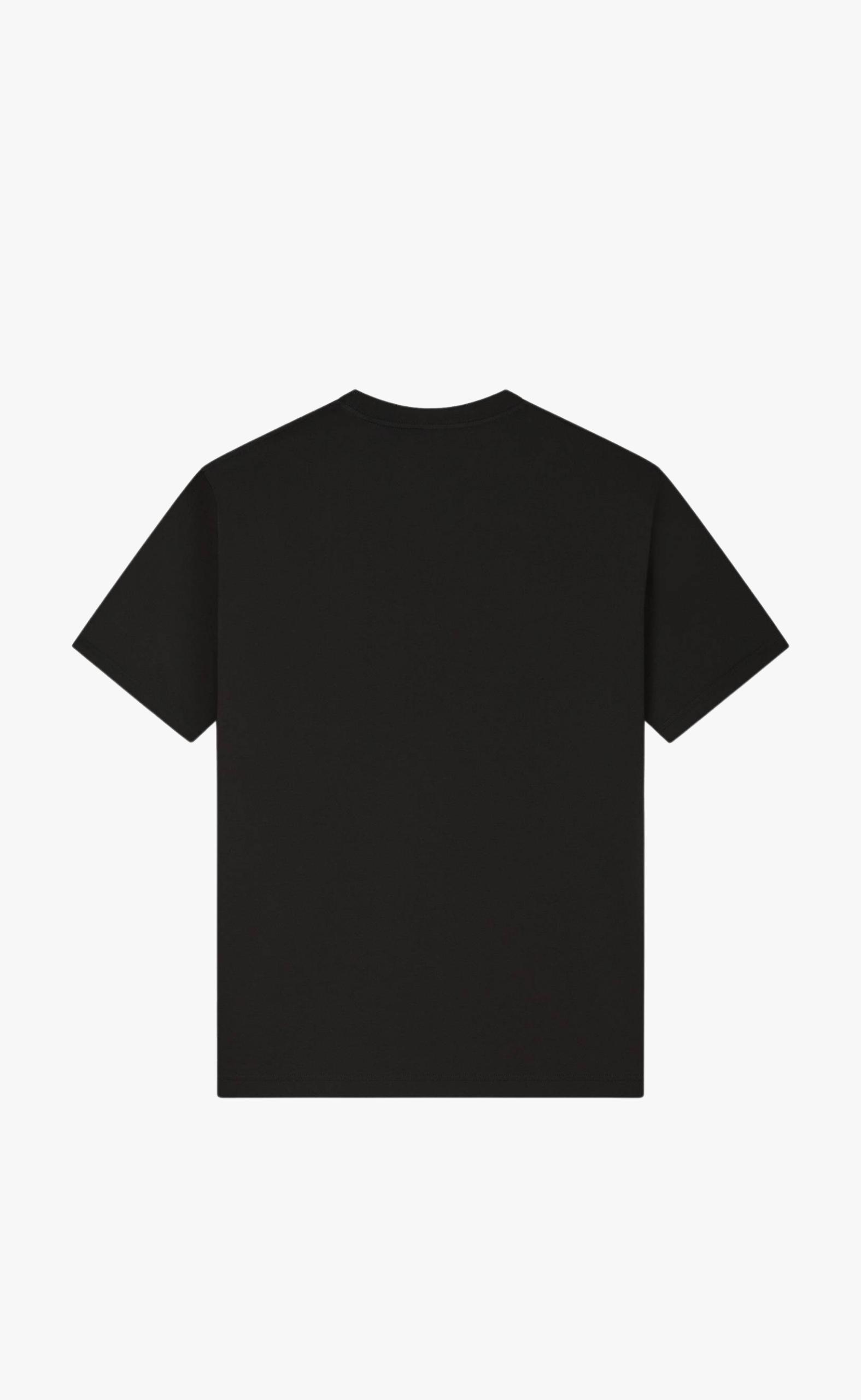 BOKE 2.0 CLASSIC BLACK T-SHIRT