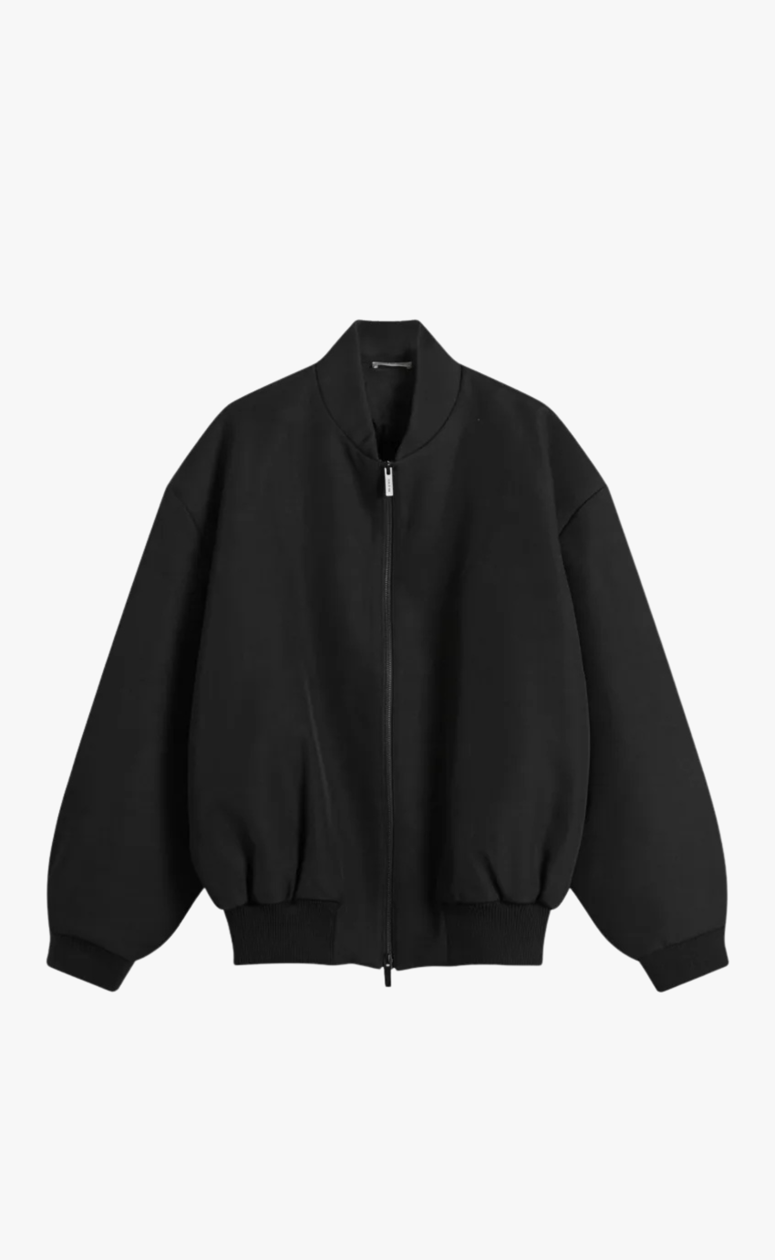 FEAR OF GOD BOMBER JACKET
