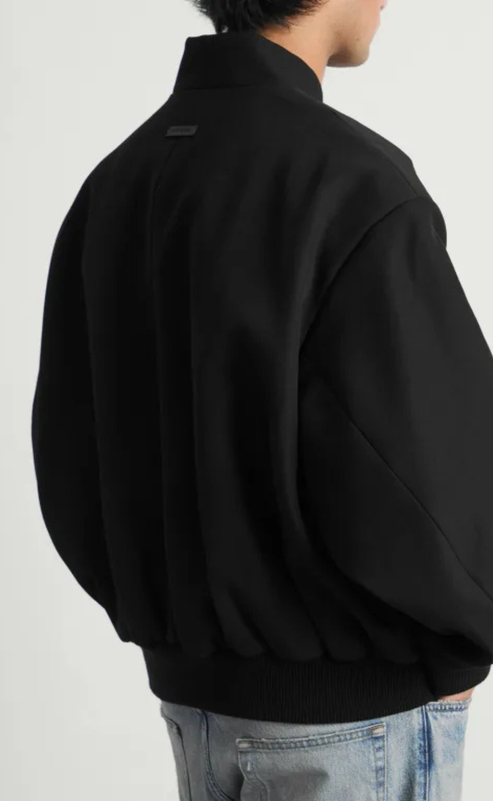 FEAR OF GOD BOMBER JACKET
