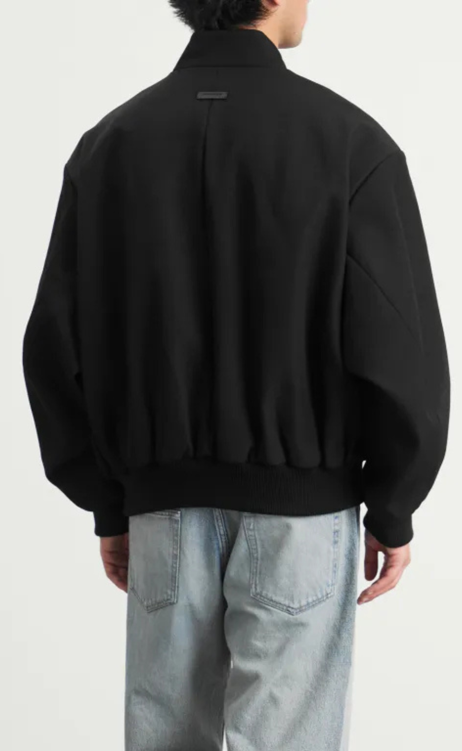 FEAR OF GOD BOMBER JACKET