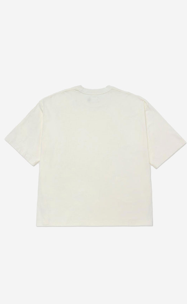 BONE CREST BOX TEE T-Shirt