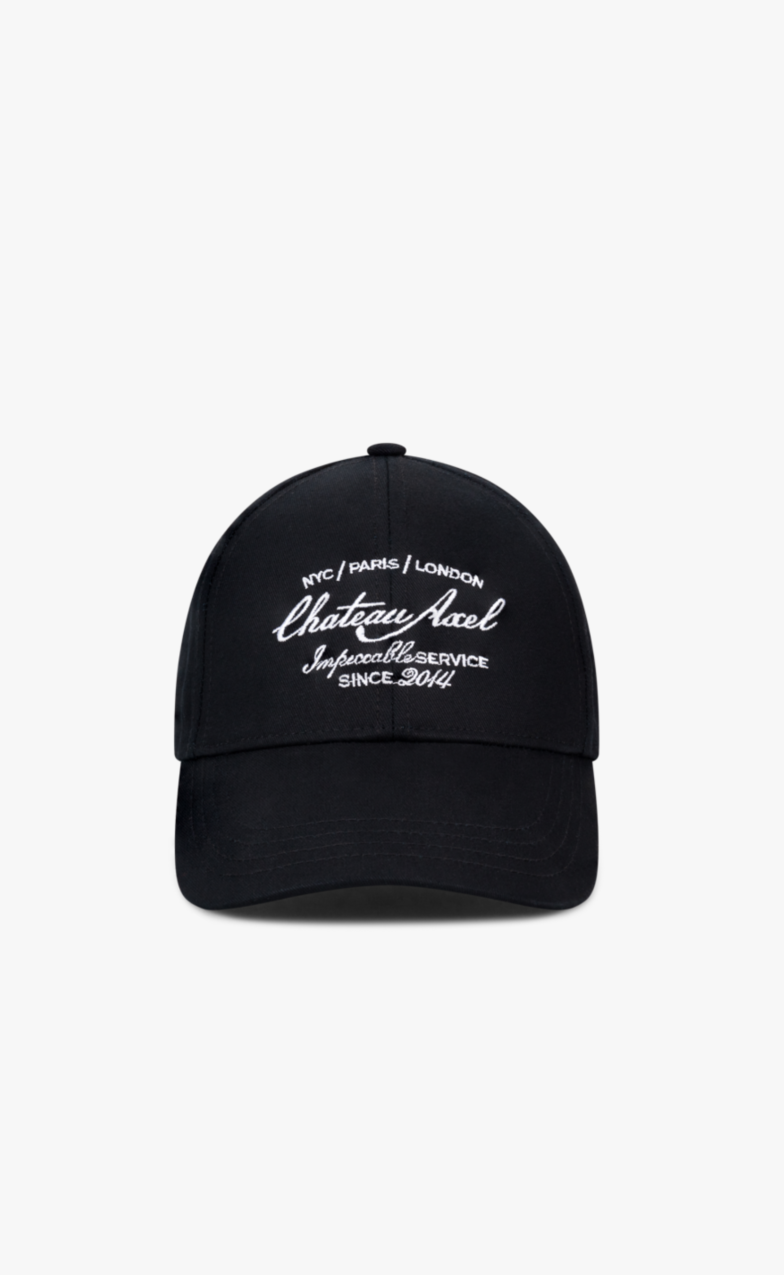 CHATEAU AXEL BLACK HAT