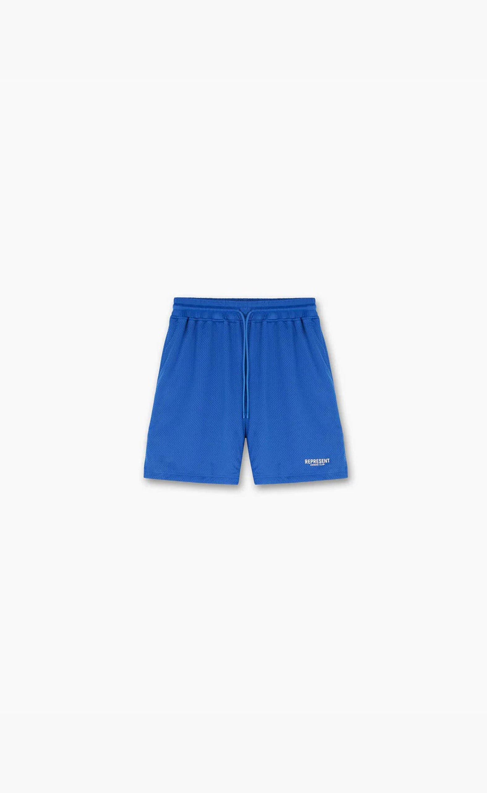 COBALT OWNERS CLUB MESH SHORT