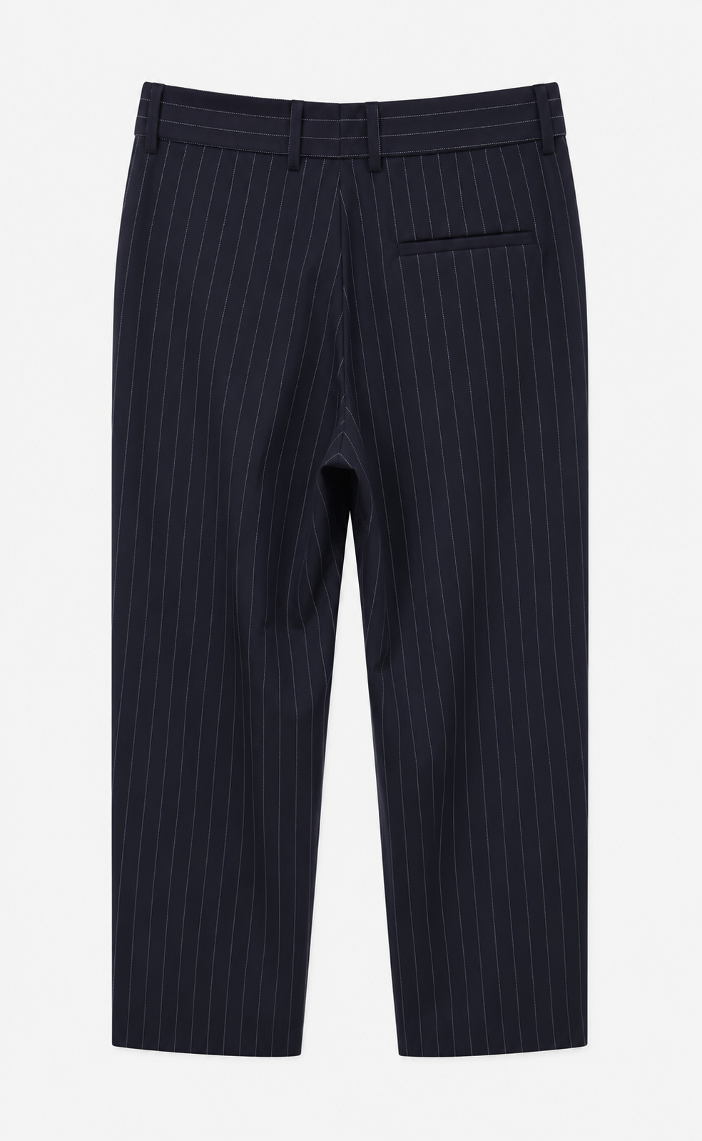 JANOSH DK. BLUE PANTS