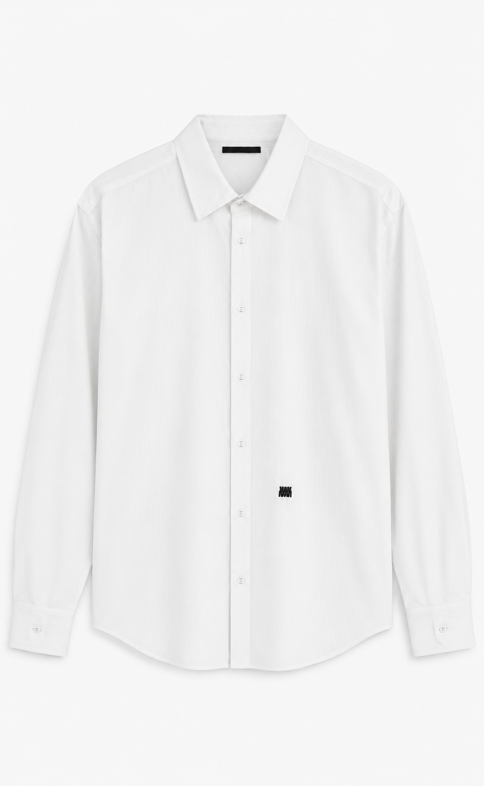 RYOTA WHITE SHIRT