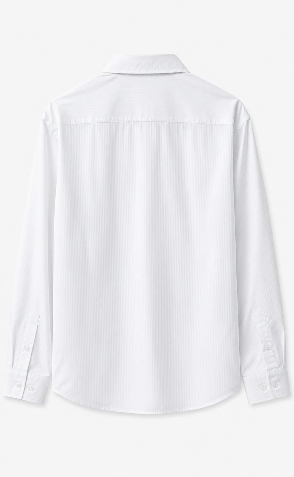 RYOTA WHITE SHIRT