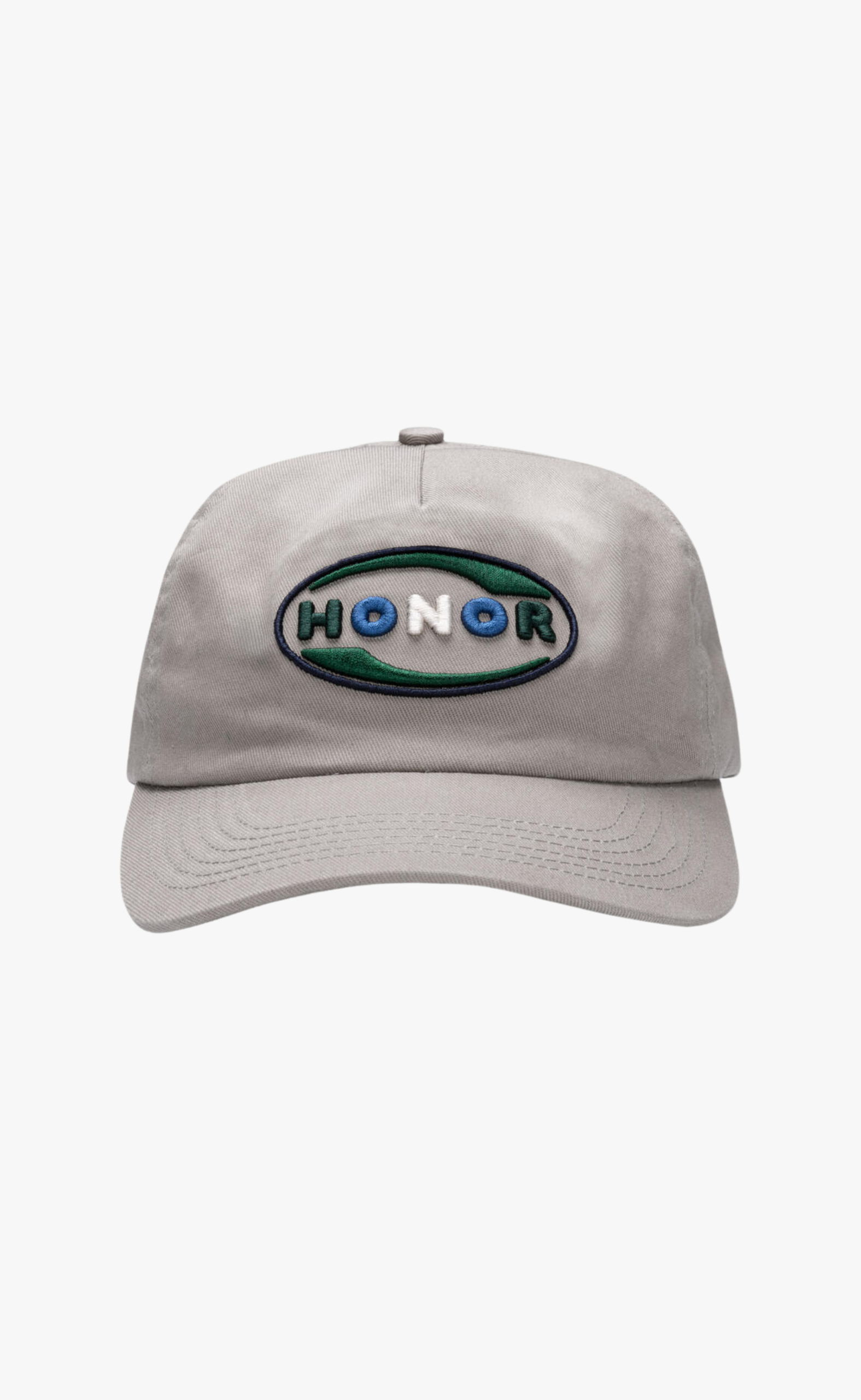 D-HOLIDAY HONOR TRUCKER STONE HAT