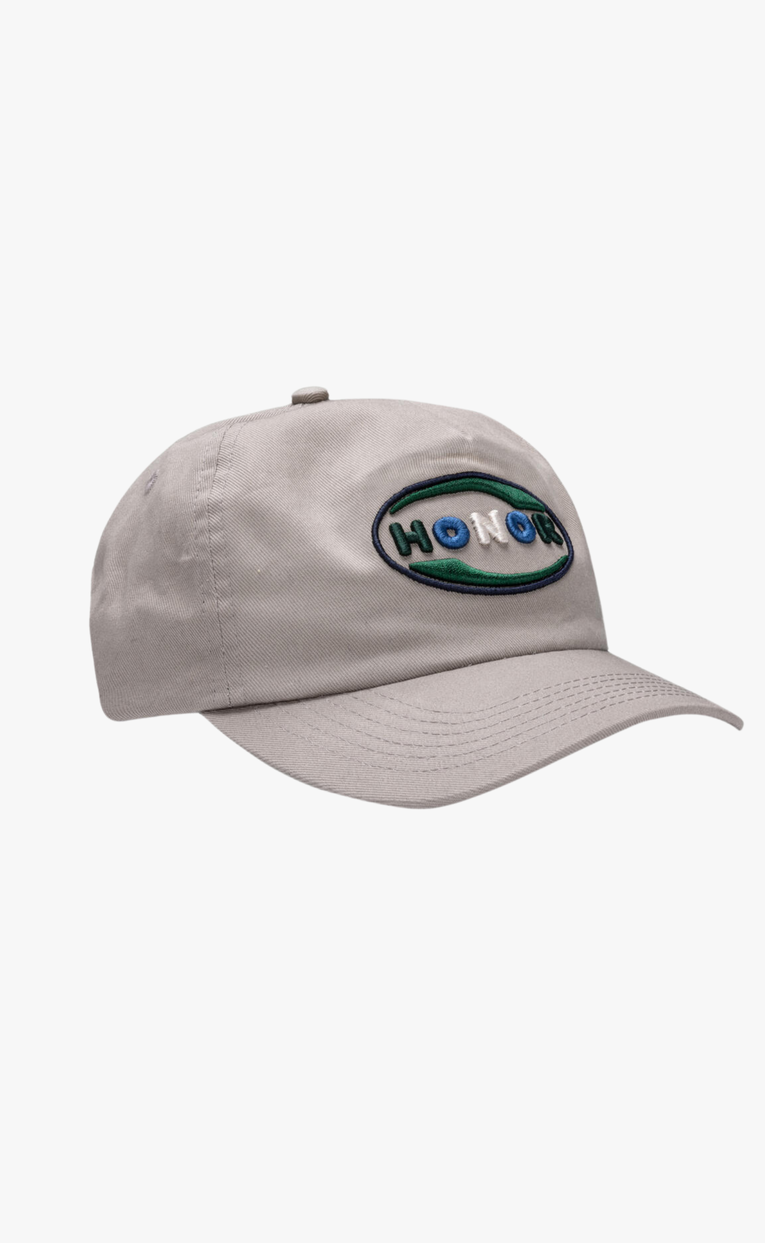 D-HOLIDAY HONOR TRUCKER STONE HAT