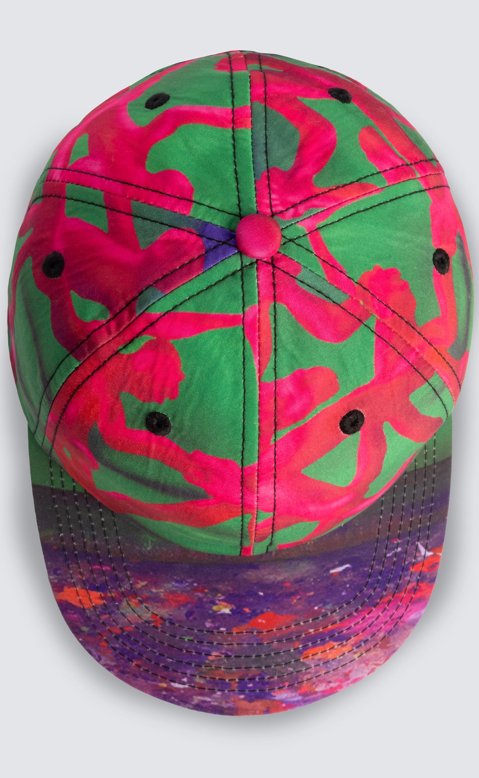 DANCERS NYLON MULTI HAT