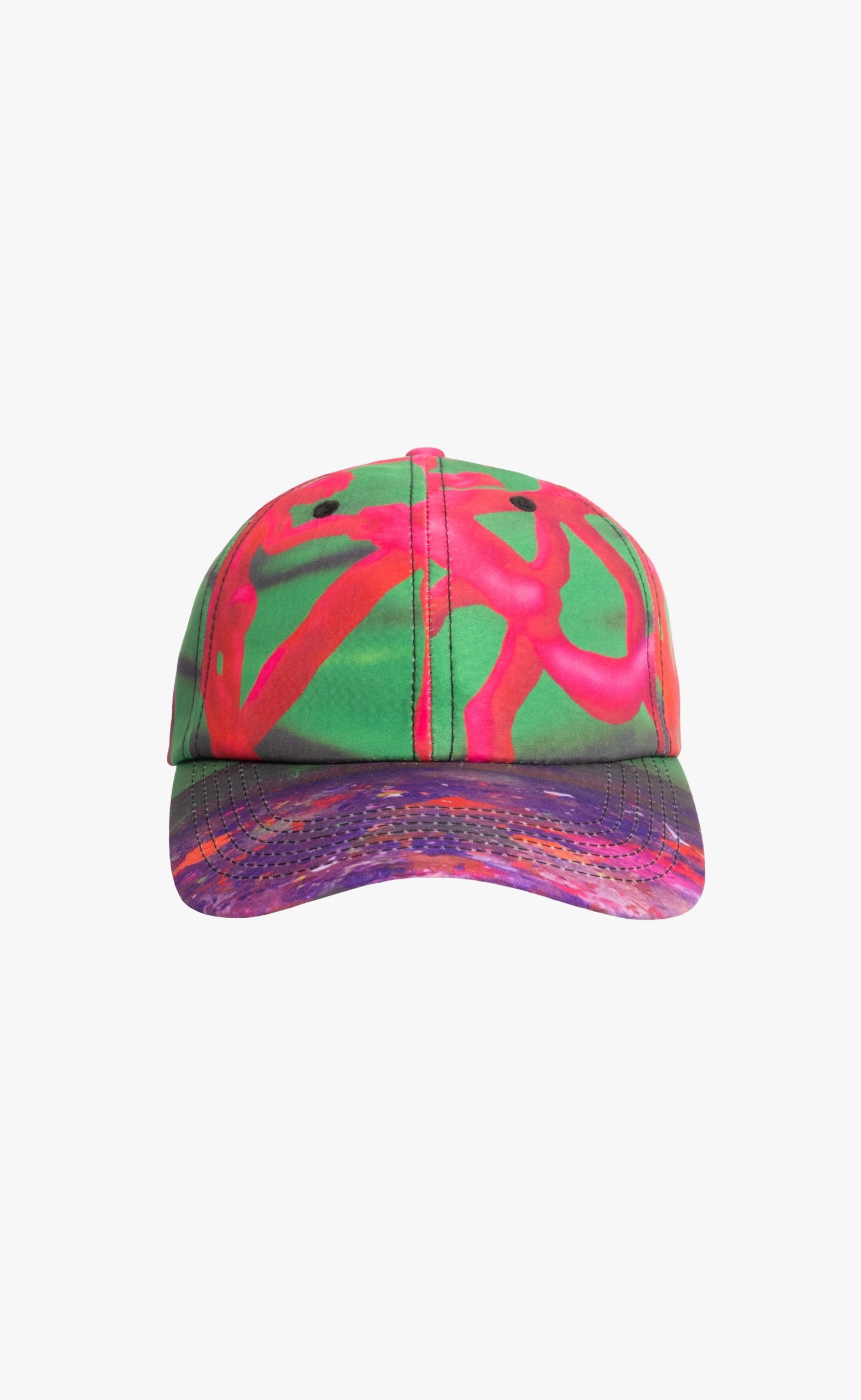 DANCERS NYLON MULTI HAT