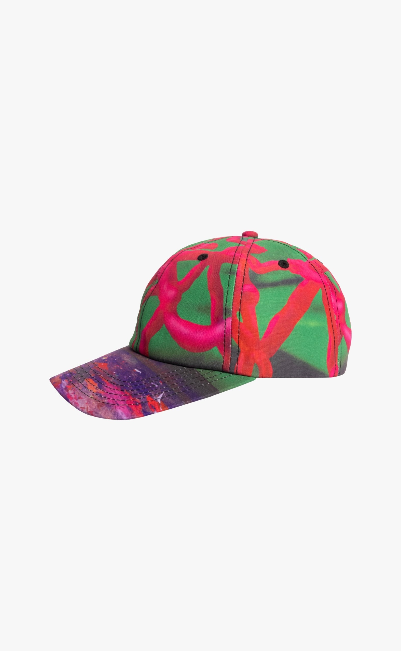 DANCERS NYLON MULTI HAT