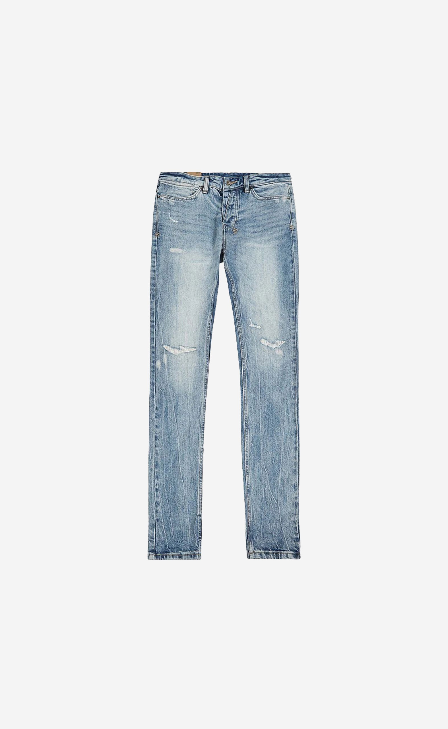 DENIMM VAN WINKLE HIGHFLY