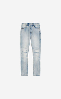 DENIMM VAN WINKLE PURE STREETS