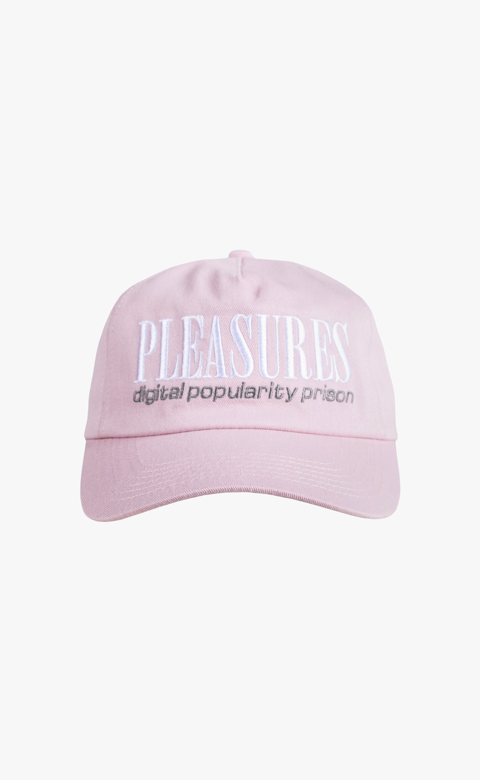 DIGITAL MAUVE HAT