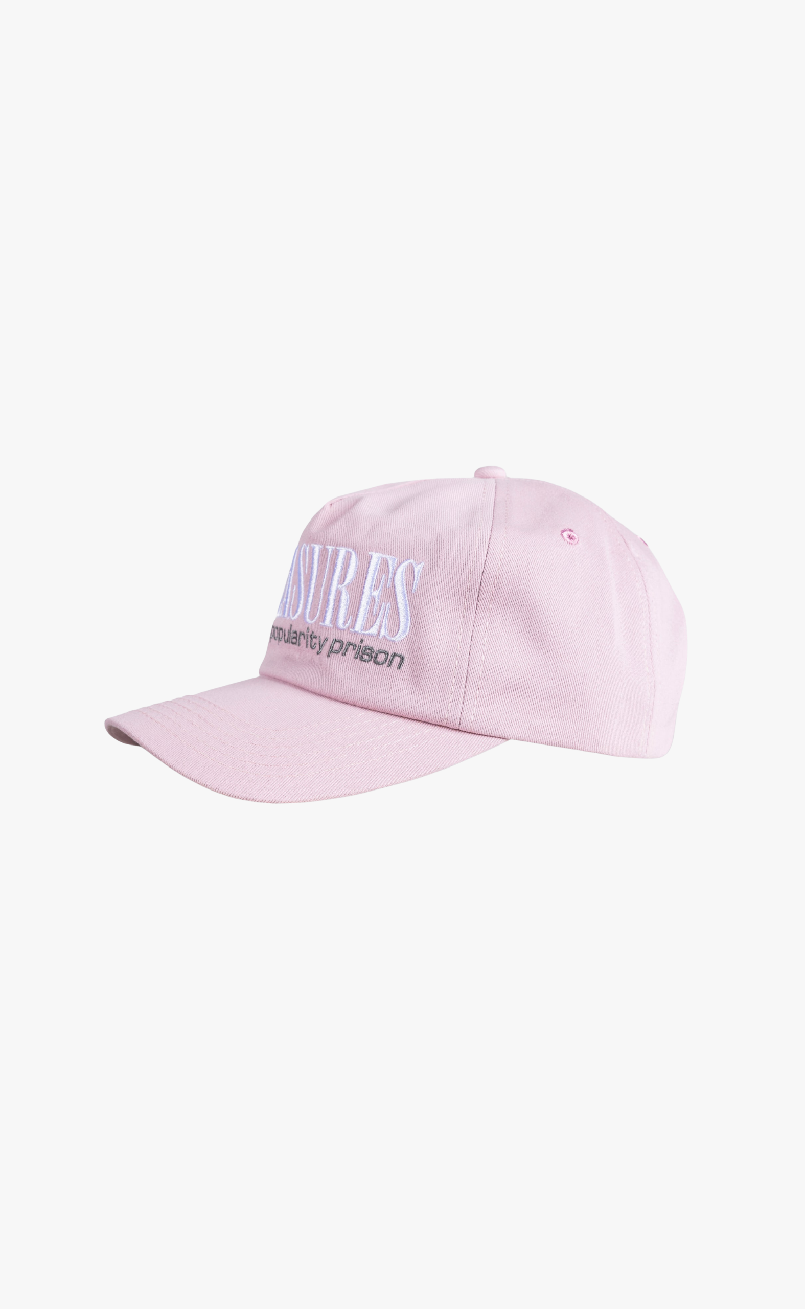 DIGITAL MAUVE HAT