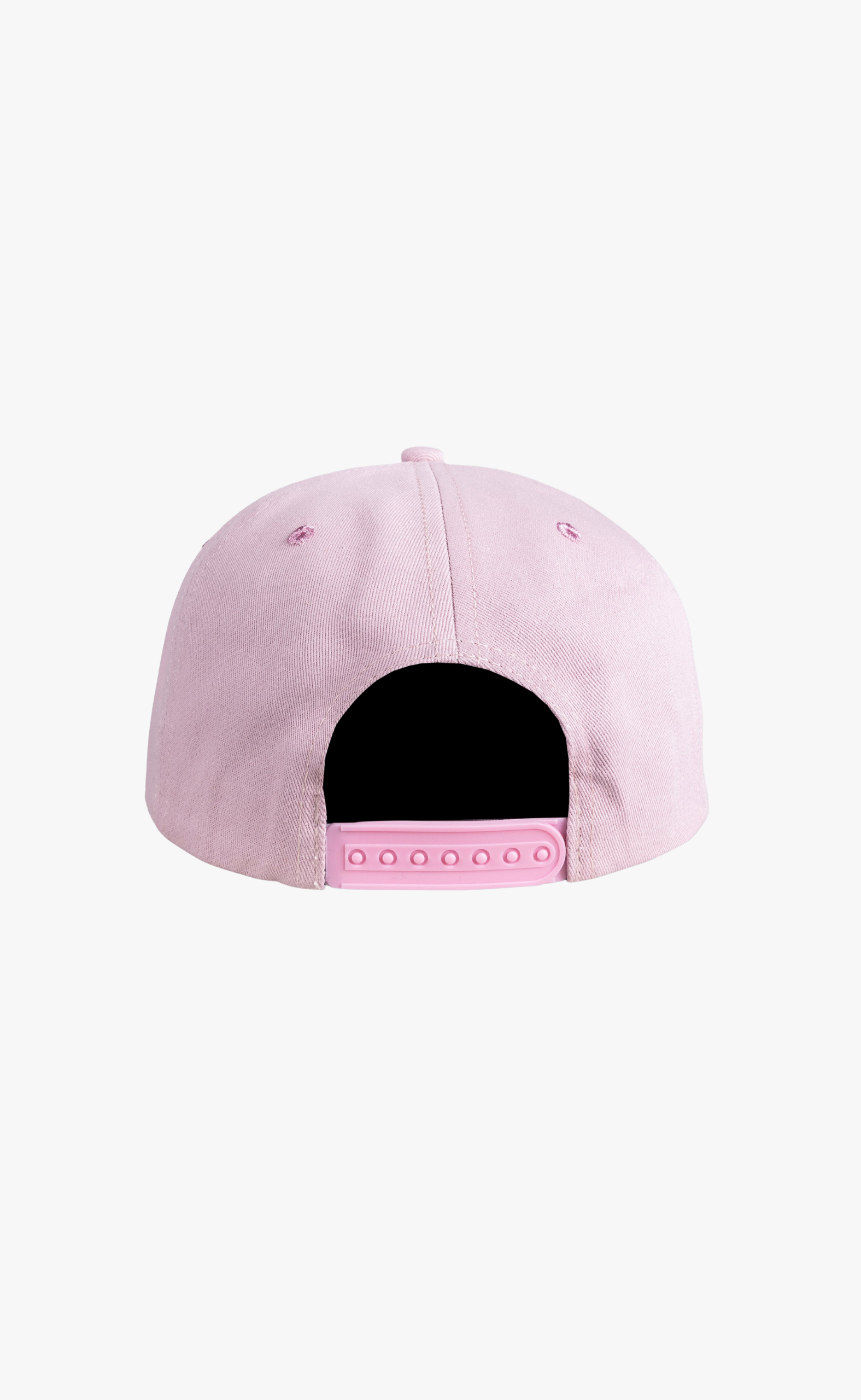 DIGITAL MAUVE HAT