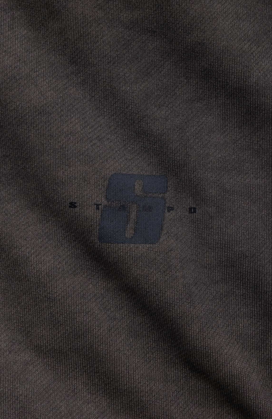 S24 TRANSIT ROCK TAUPE SWEATPANT