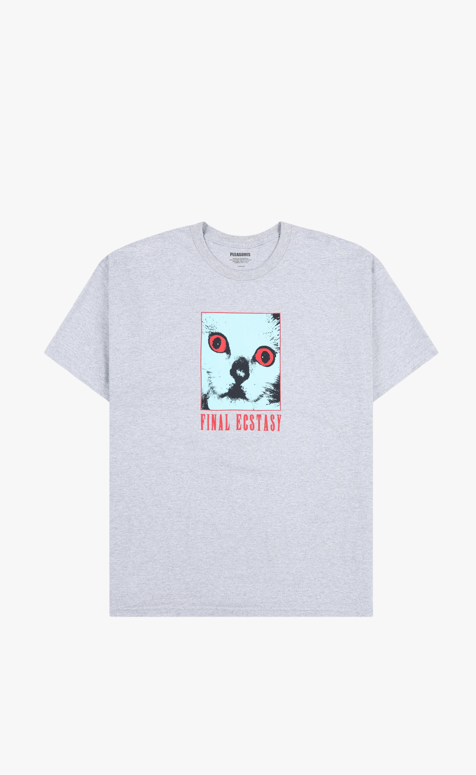 FINAL GREY T-SHIRT