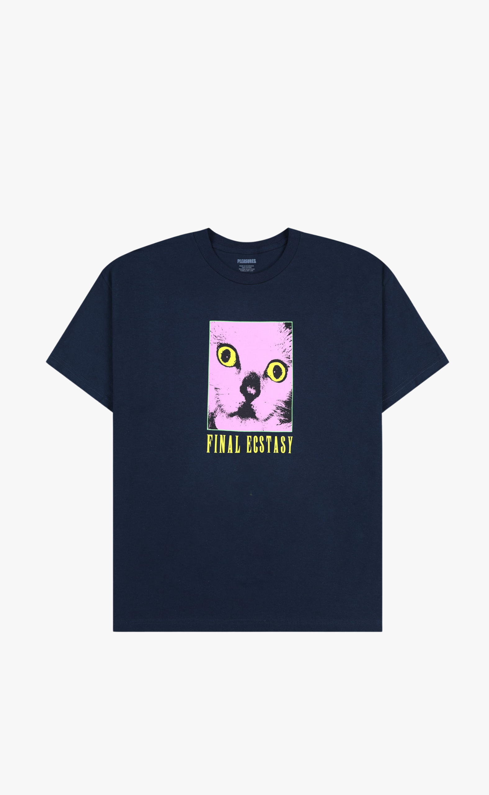 FINAL NAVY T-SHIRT