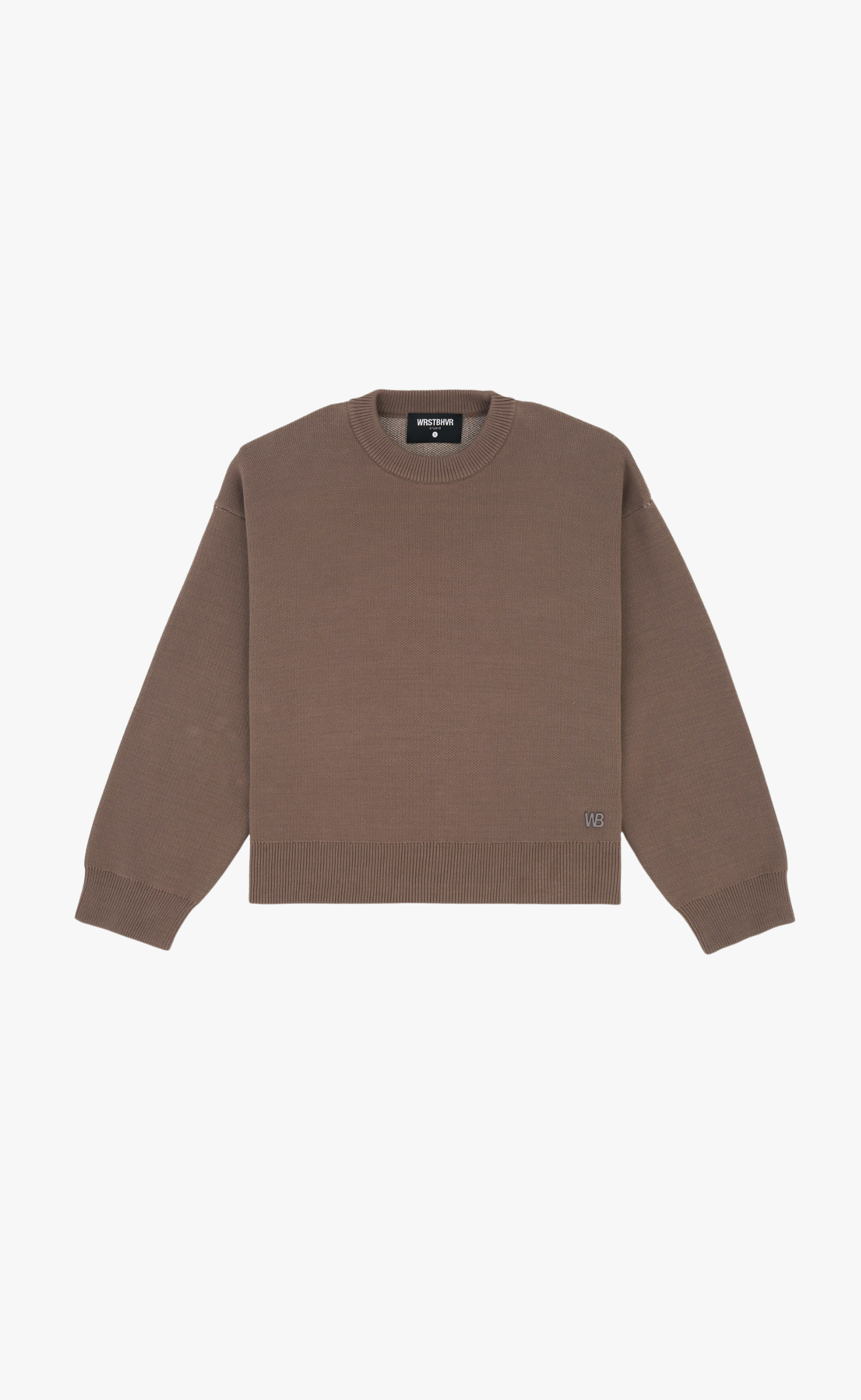 GARM FALCON SWEATER