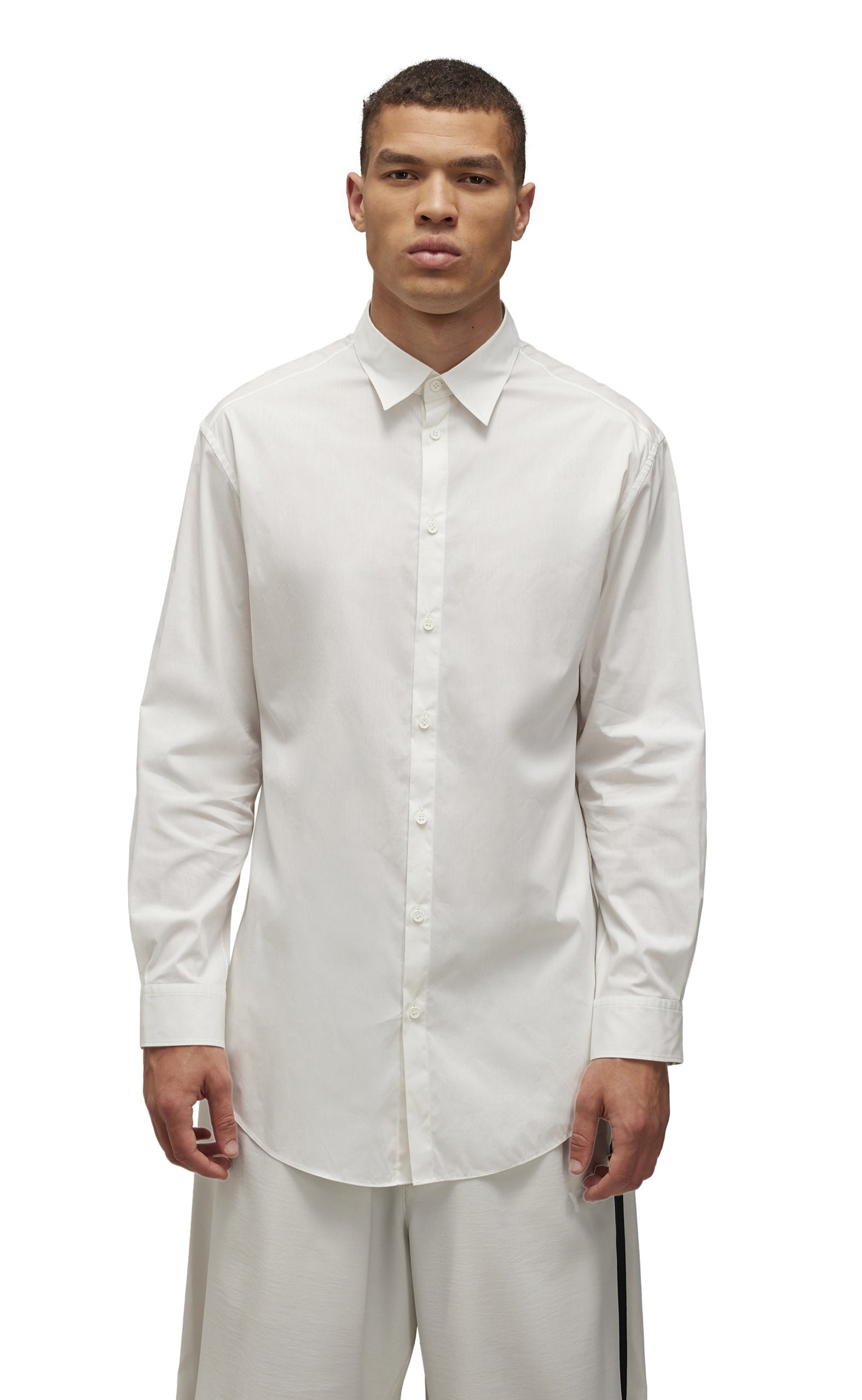 GFX WHITE SHIRT