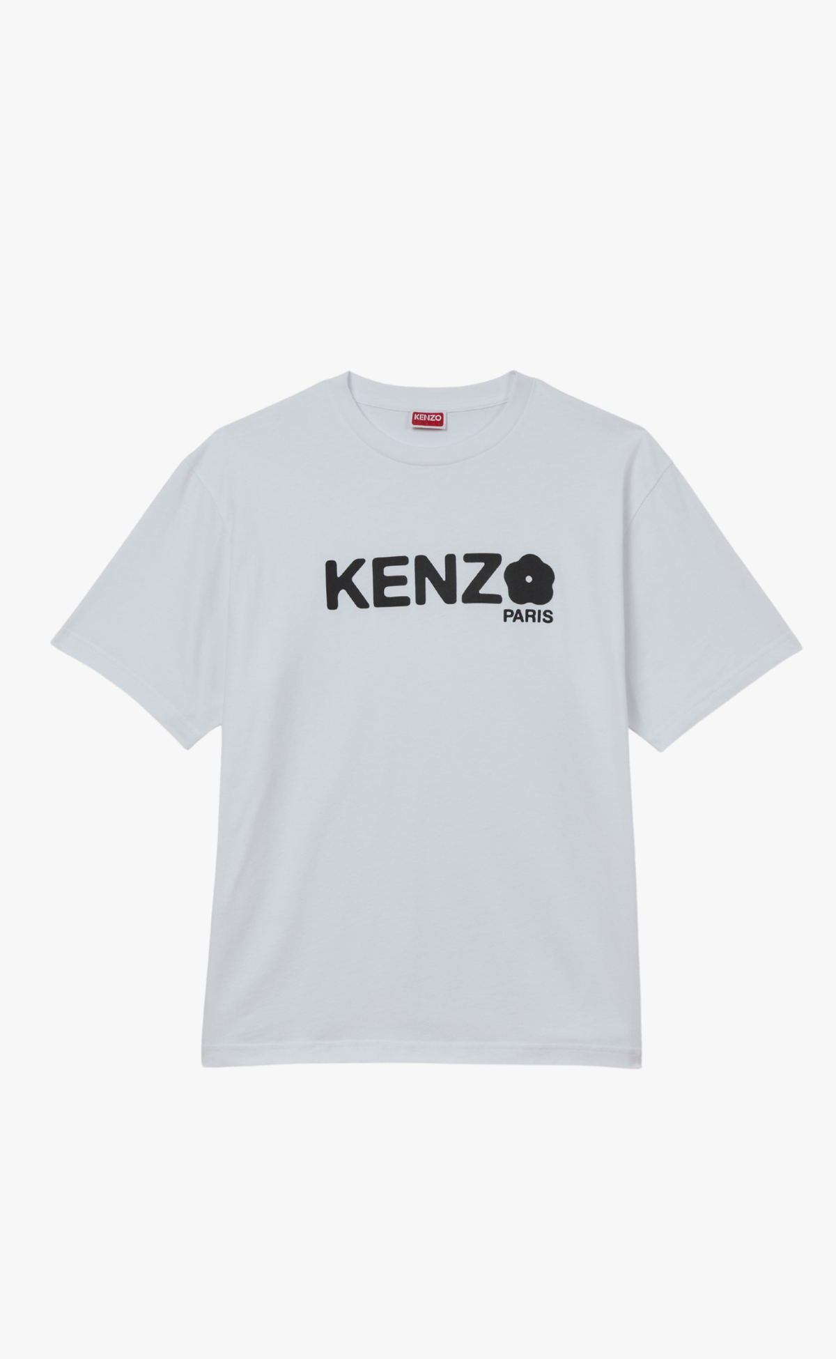 'Boke Flower' T-shirt T-shirt