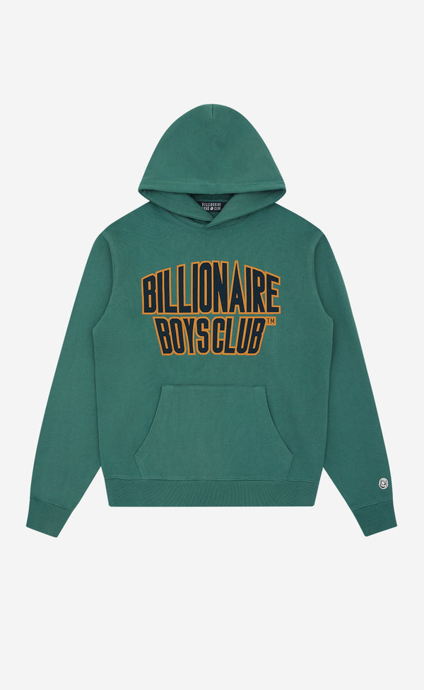 GREEN CAMPUS POPOVER HOOD