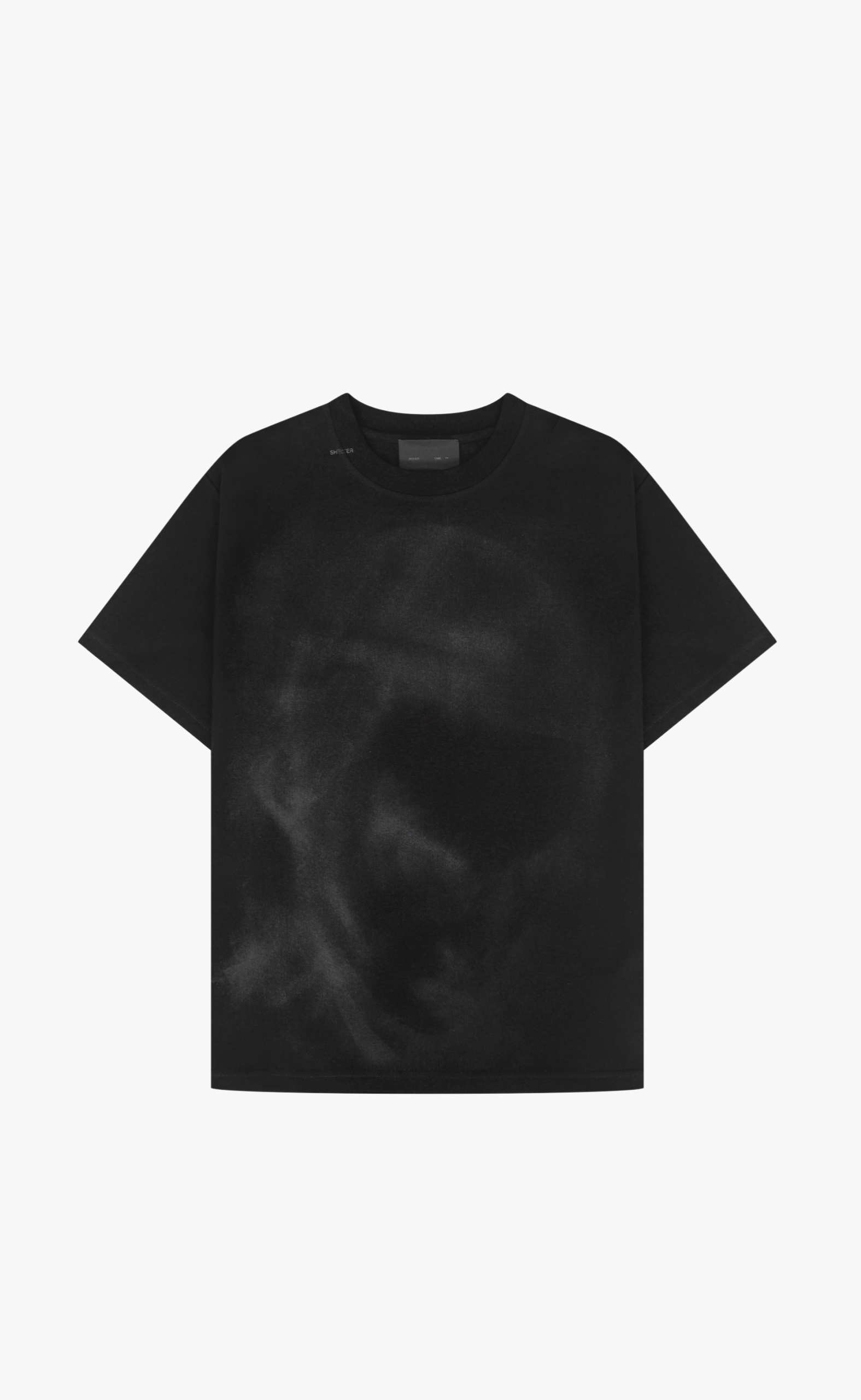 GUARDIAN BLACK T-SHIRT