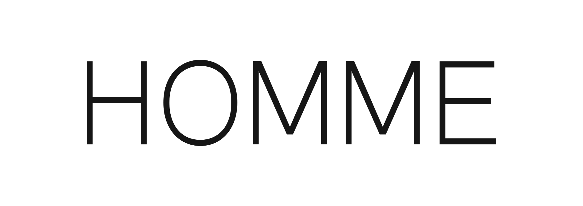 Hommethestore store logo