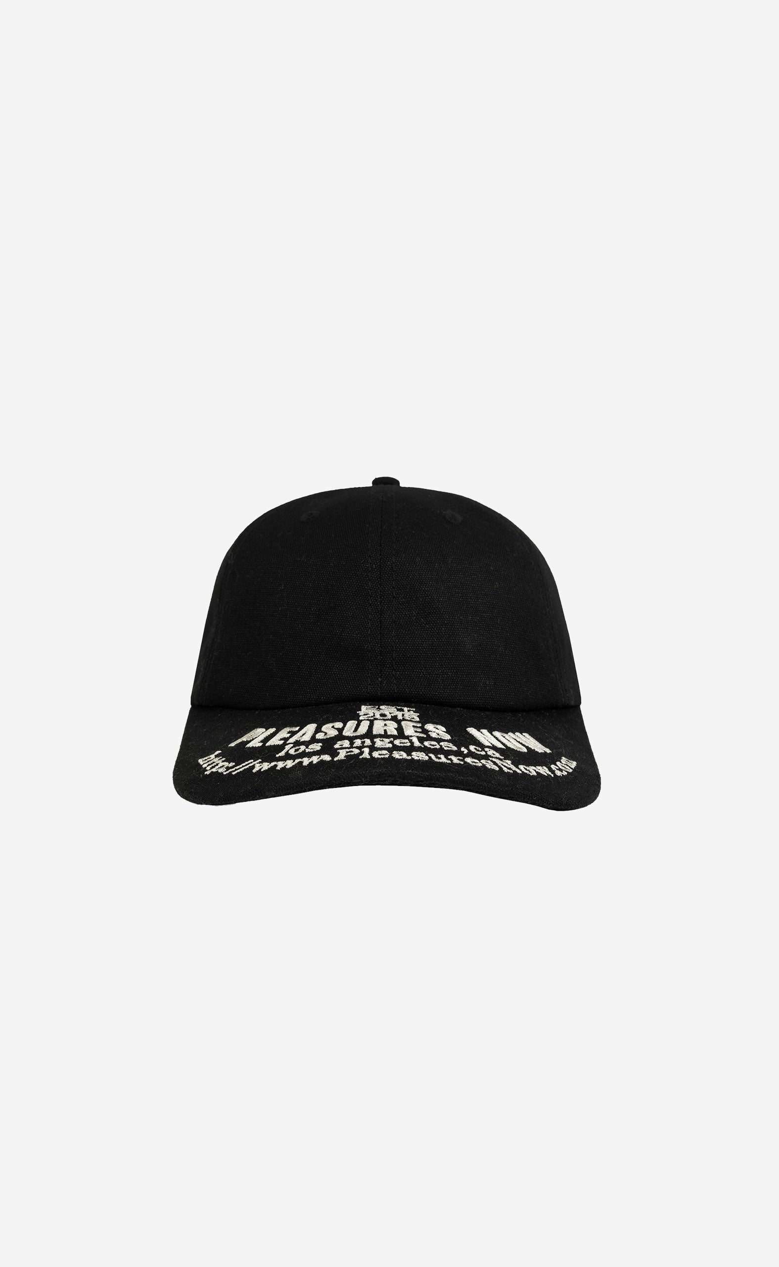 HTTP CANVAS CAP