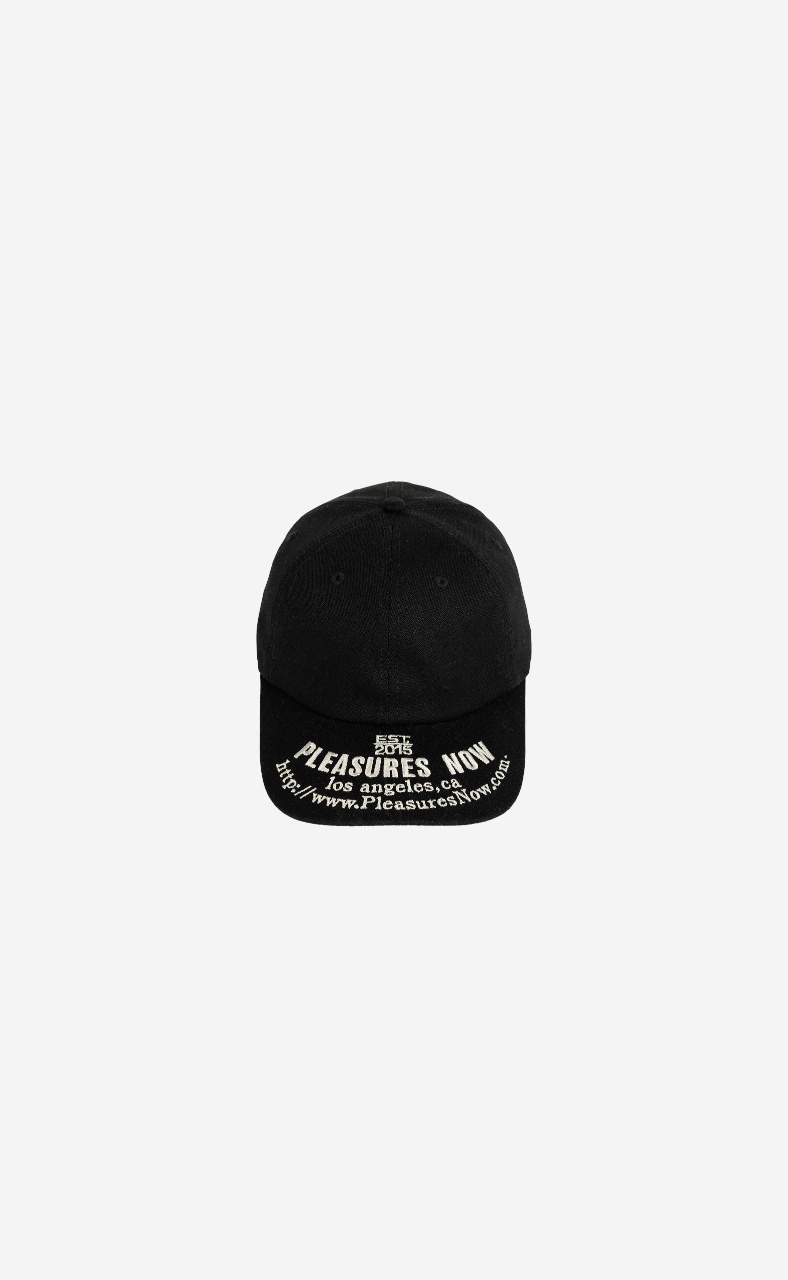 HTTP CANVAS CAP