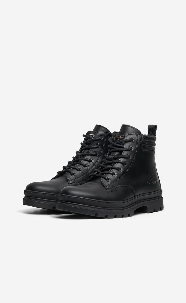 JOSH BOOT BLACK