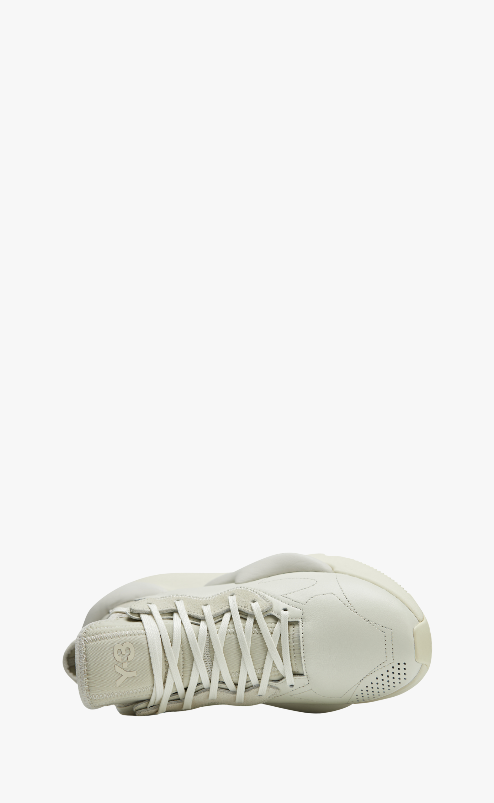 KAIWA WHITE SNEAKER