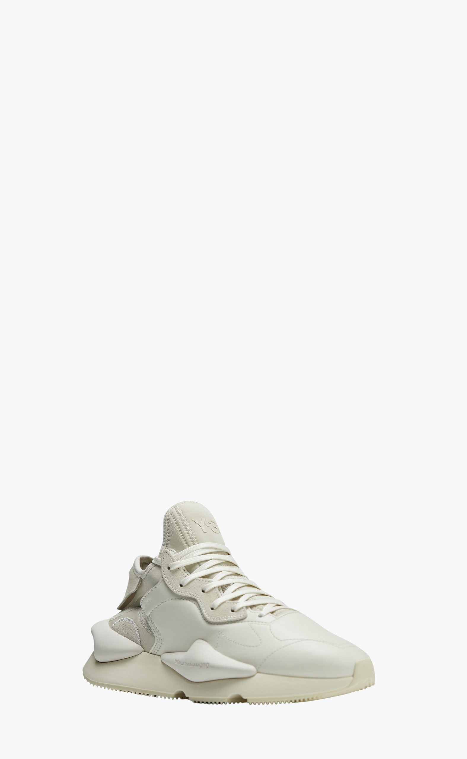 KAIWA WHITE SNEAKER