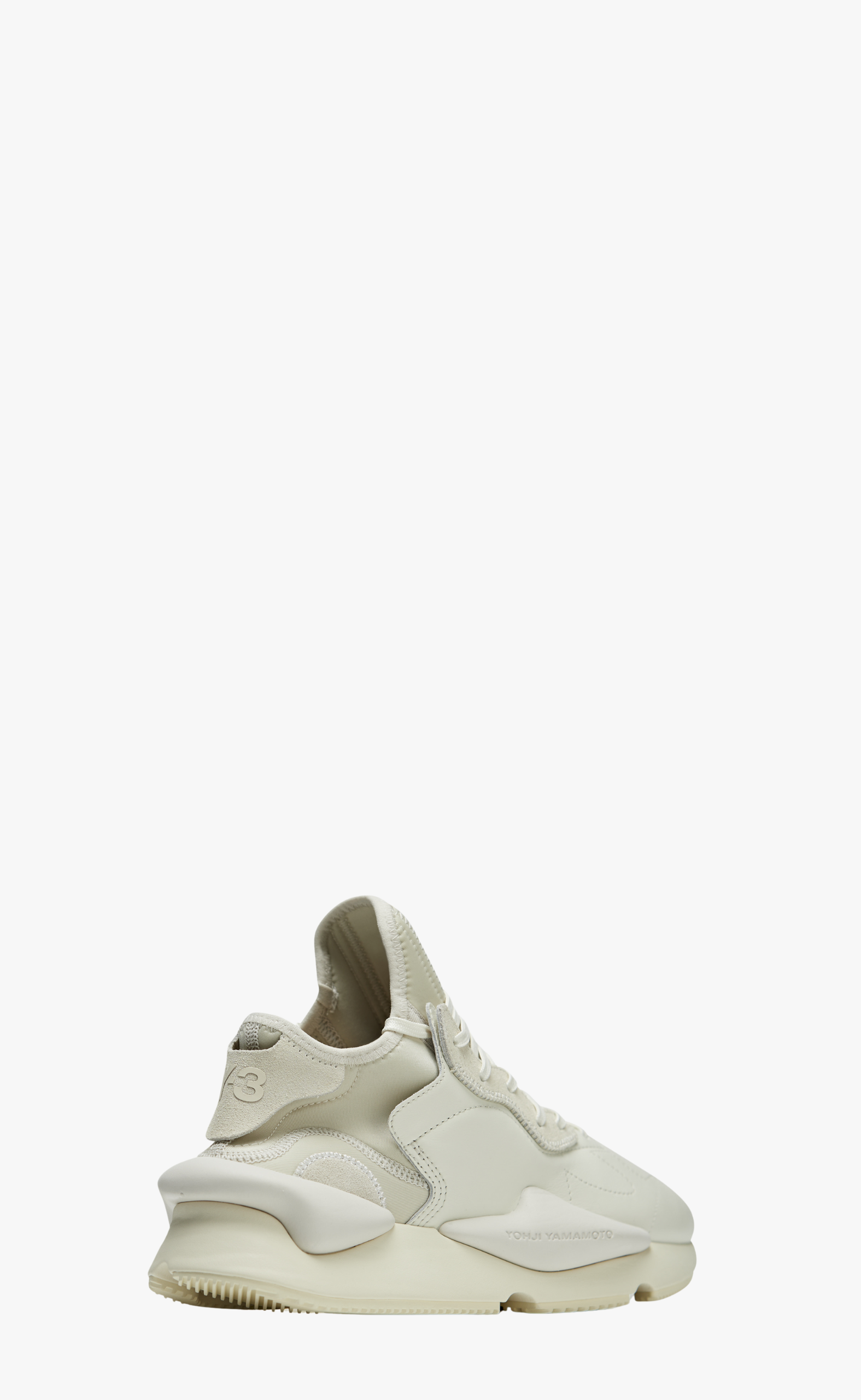 KAIWA WHITE SNEAKER