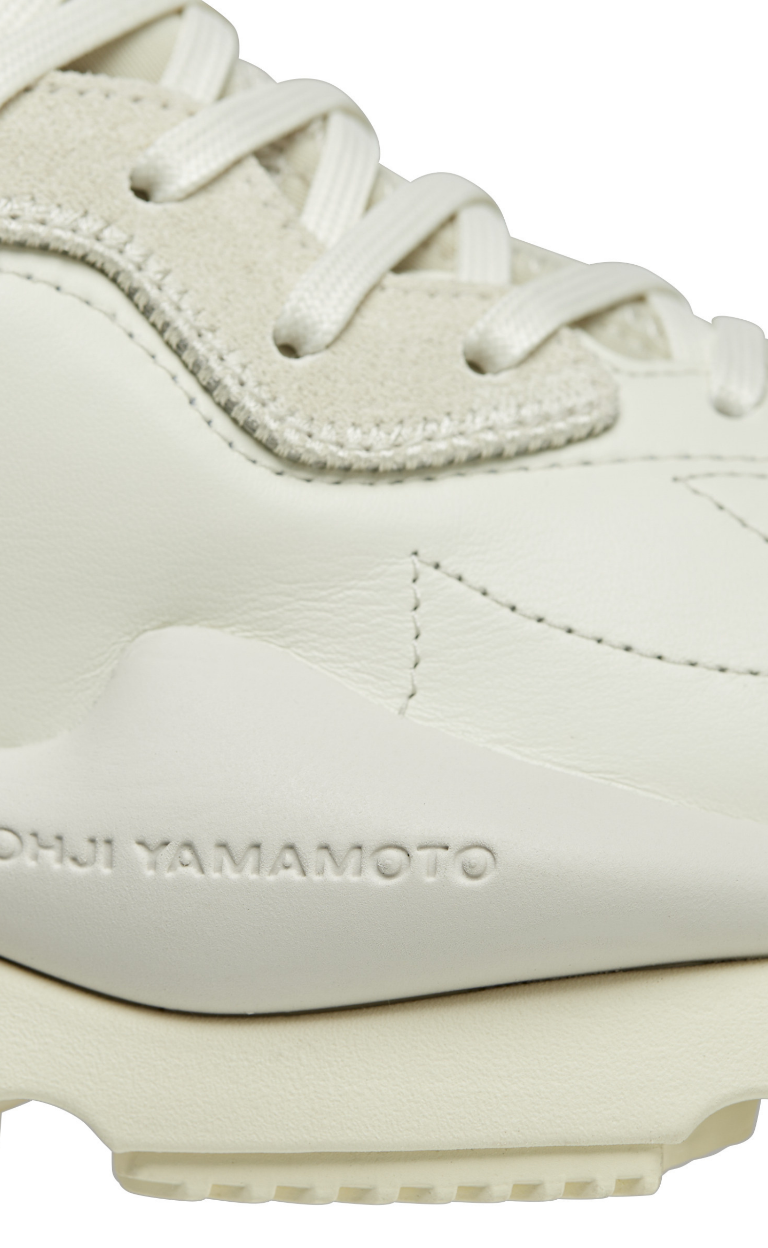 KAIWA WHITE SNEAKER