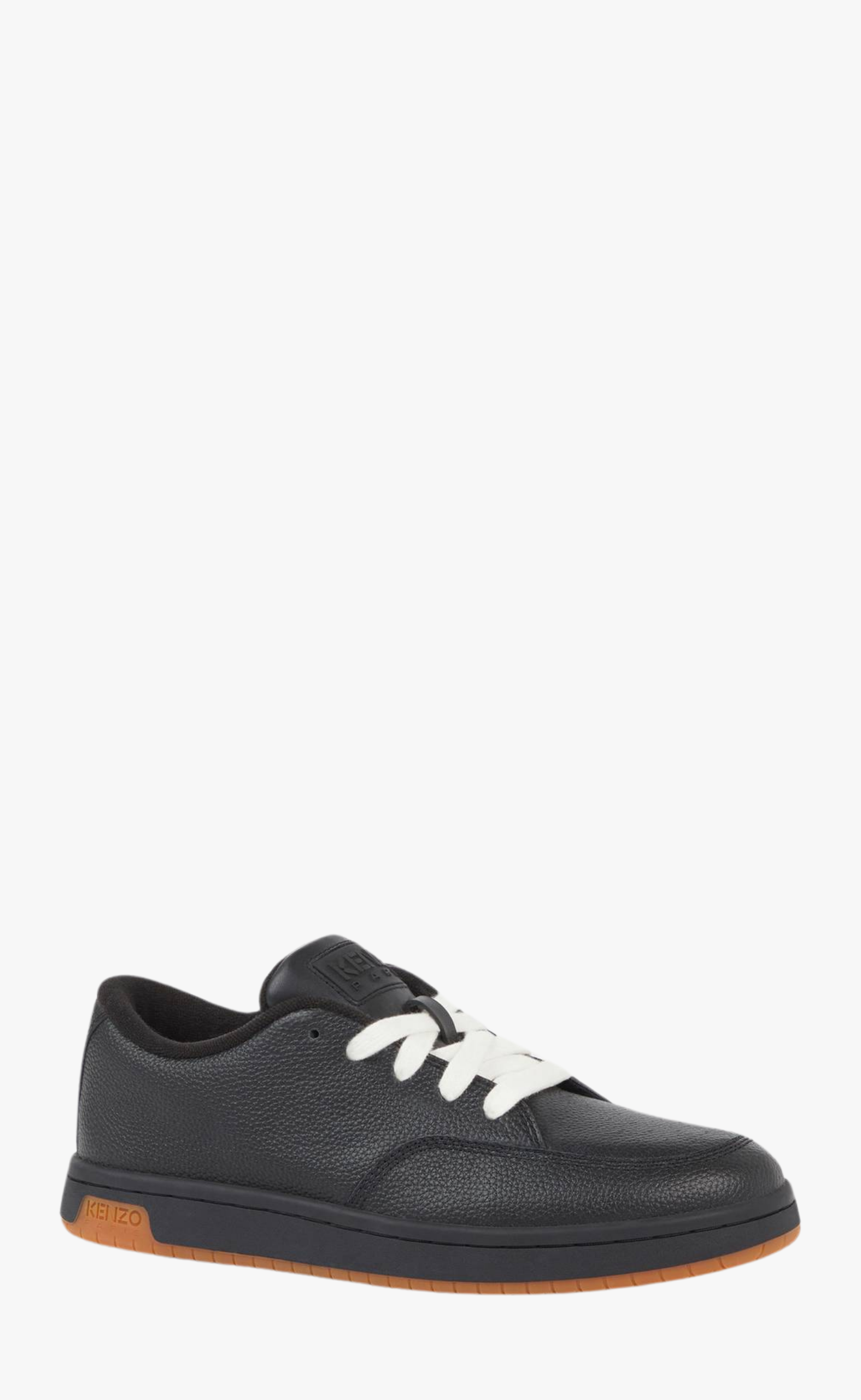 KENZO DOME BLACK SNEAKER