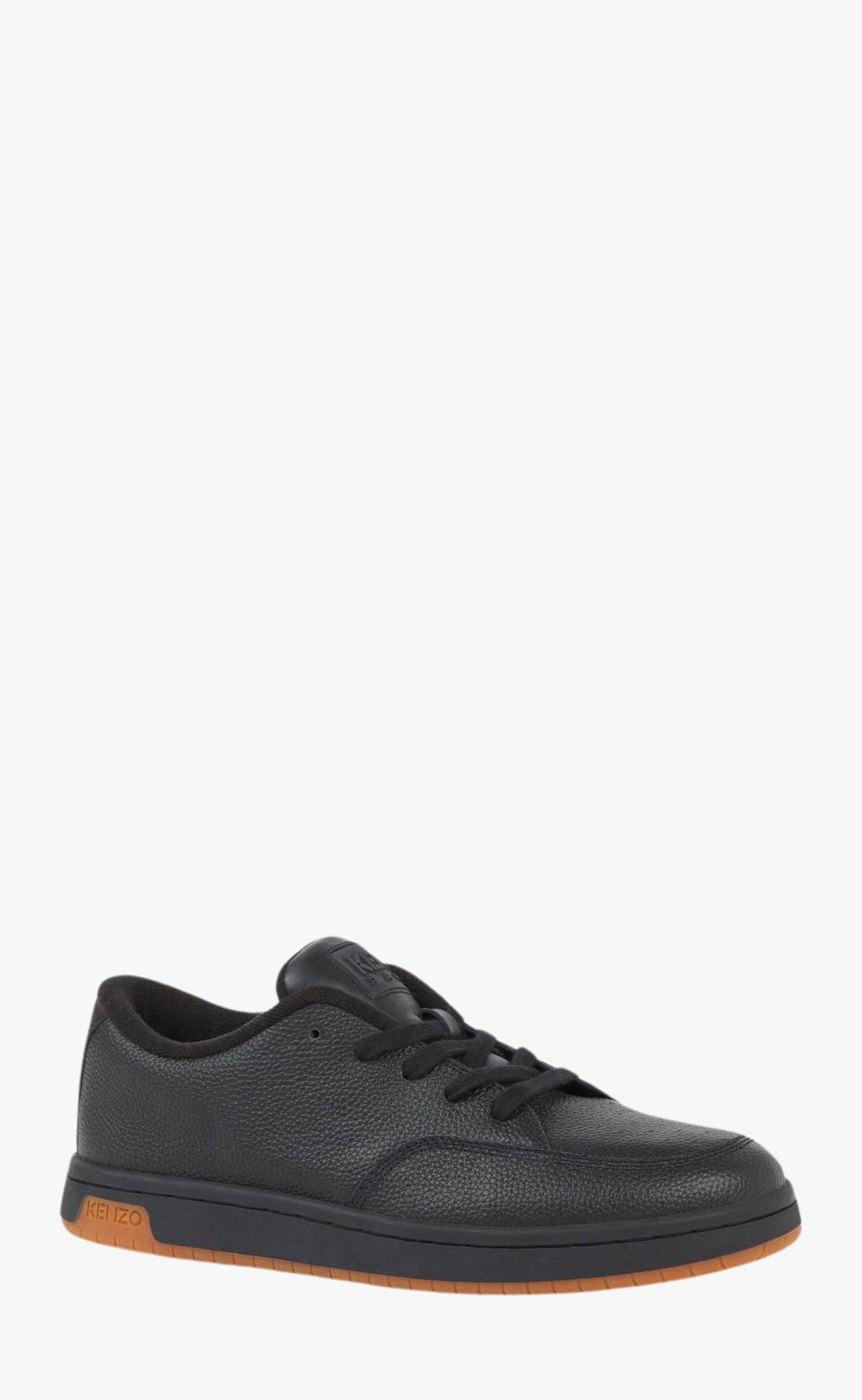 KENZO DOME BLACK SNEAKER