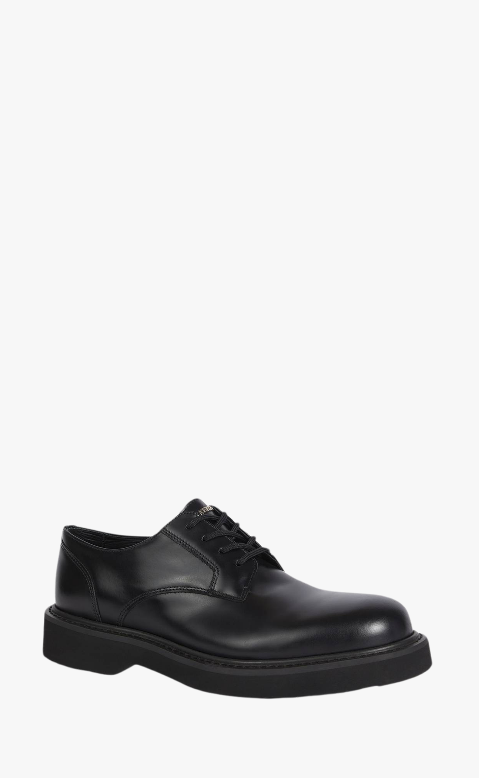 KENZO UKIO BLACK DERBIES