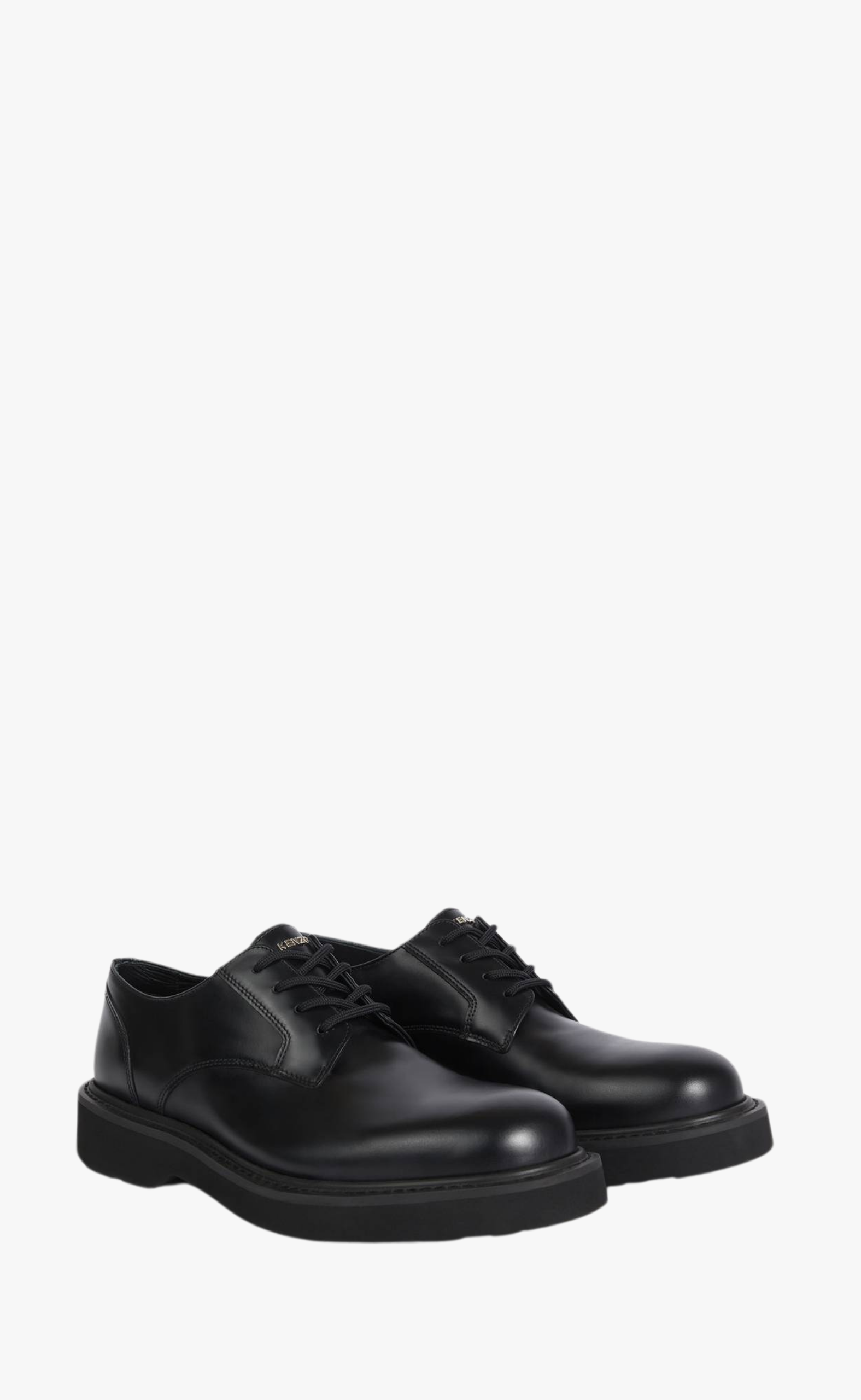 KENZO UKIO BLACK DERBIES