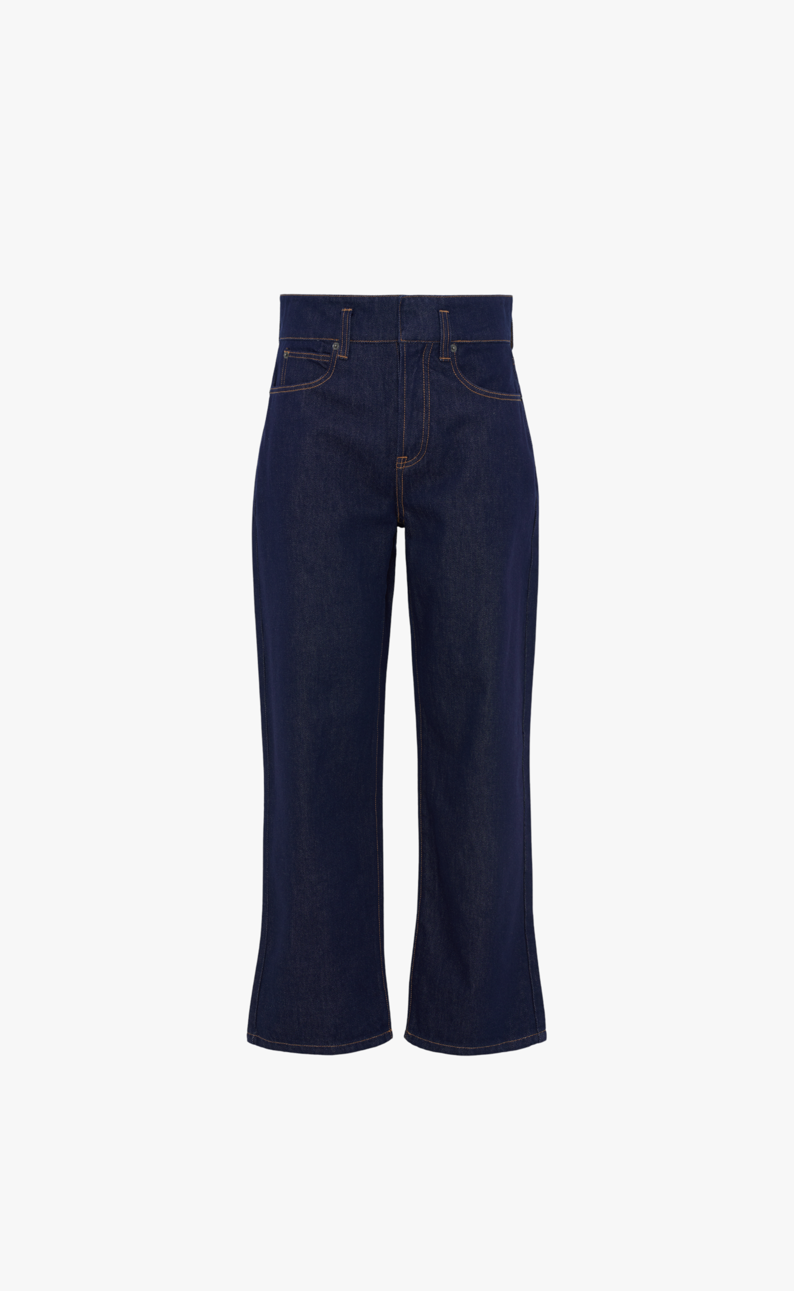 KIERAN BLUE JEANS