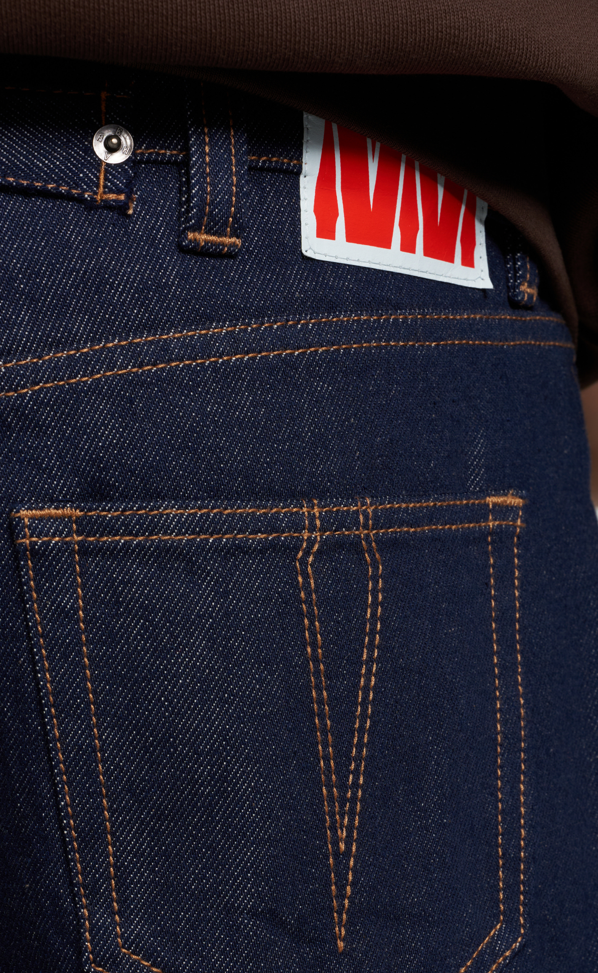 KIERAN BLUE JEANS