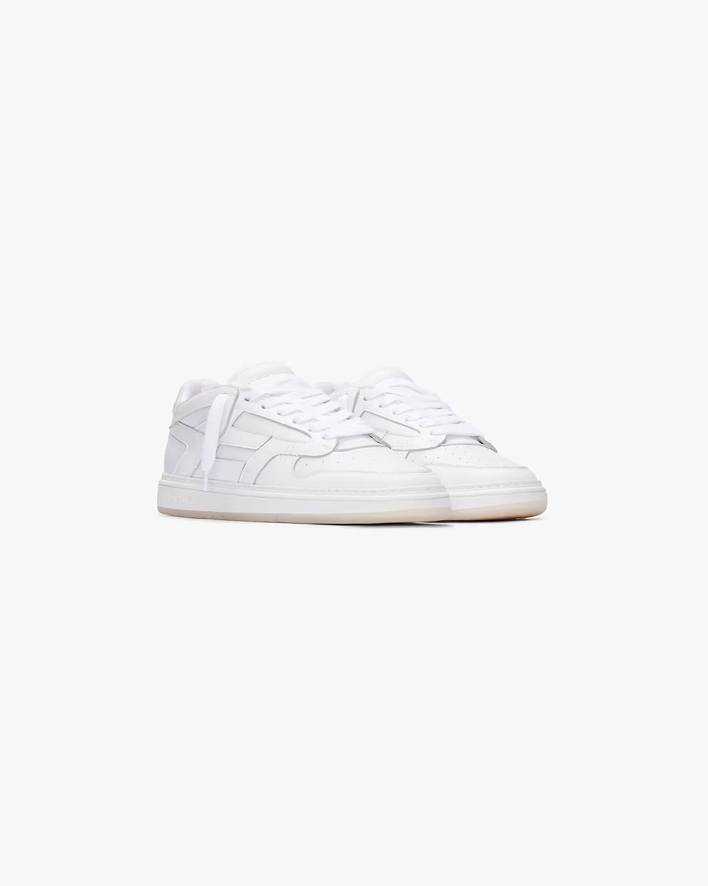 REPTOR SNEAKER FALT WHITE