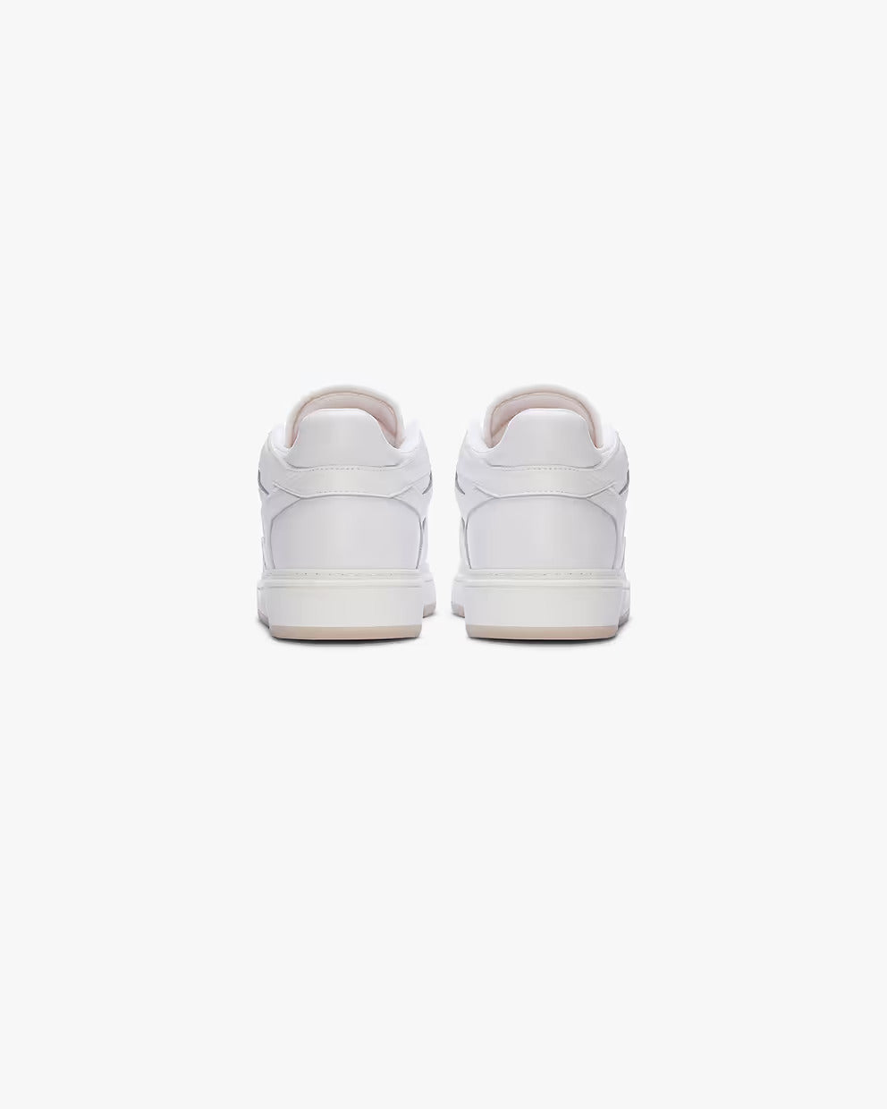 REPTOR SNEAKER FALT WHITE