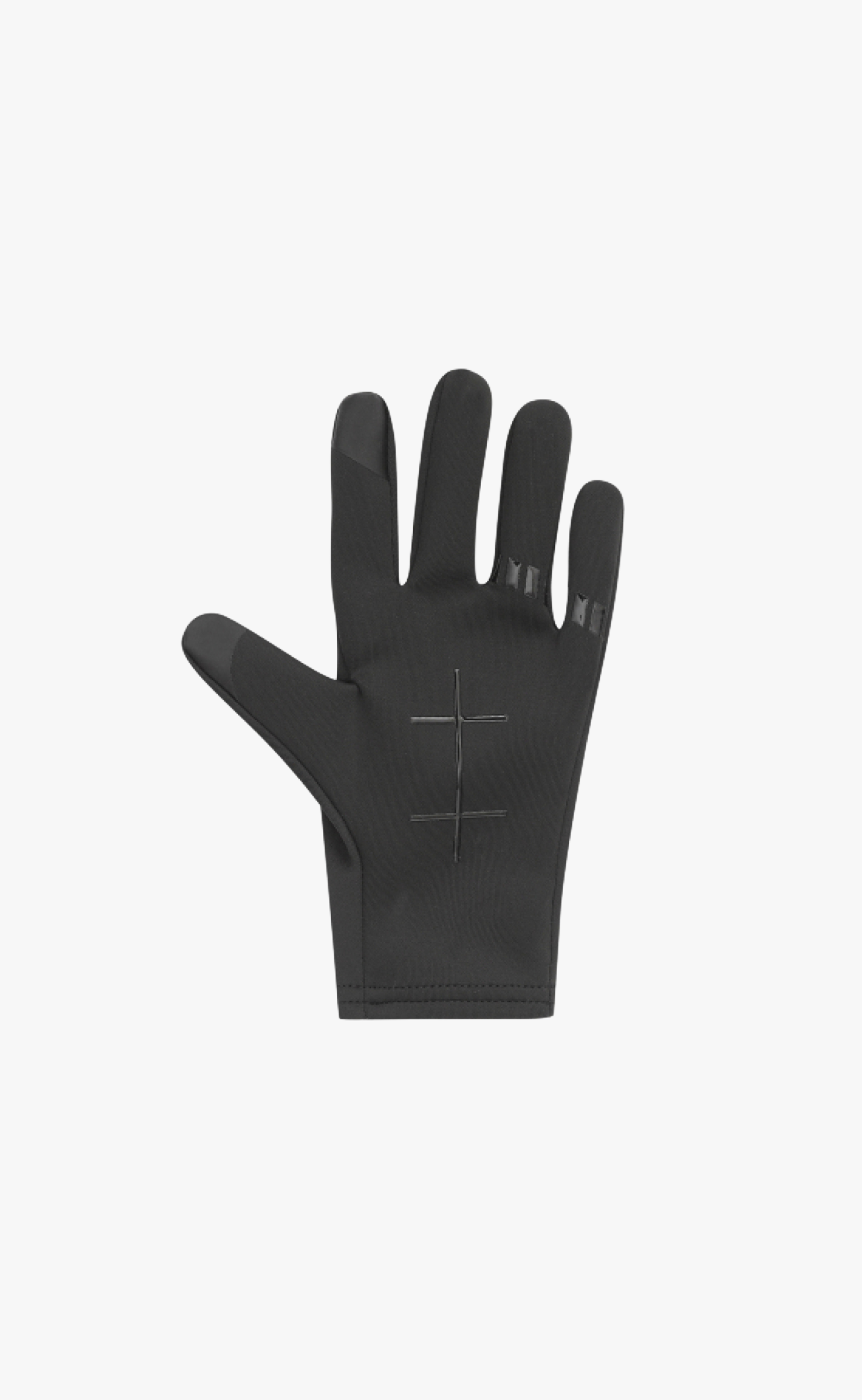 MANICAE BLACK GLOVES